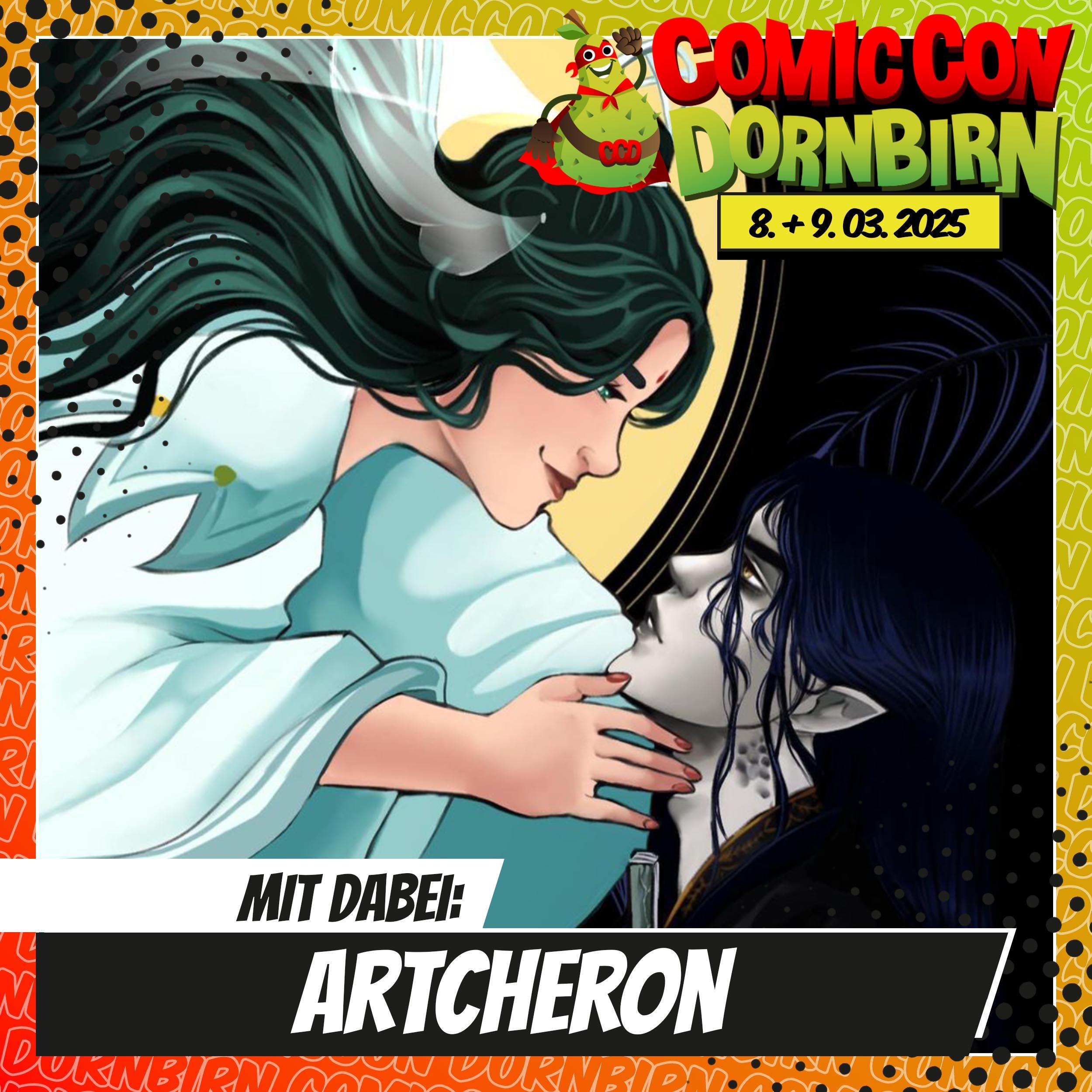 ArtCheron