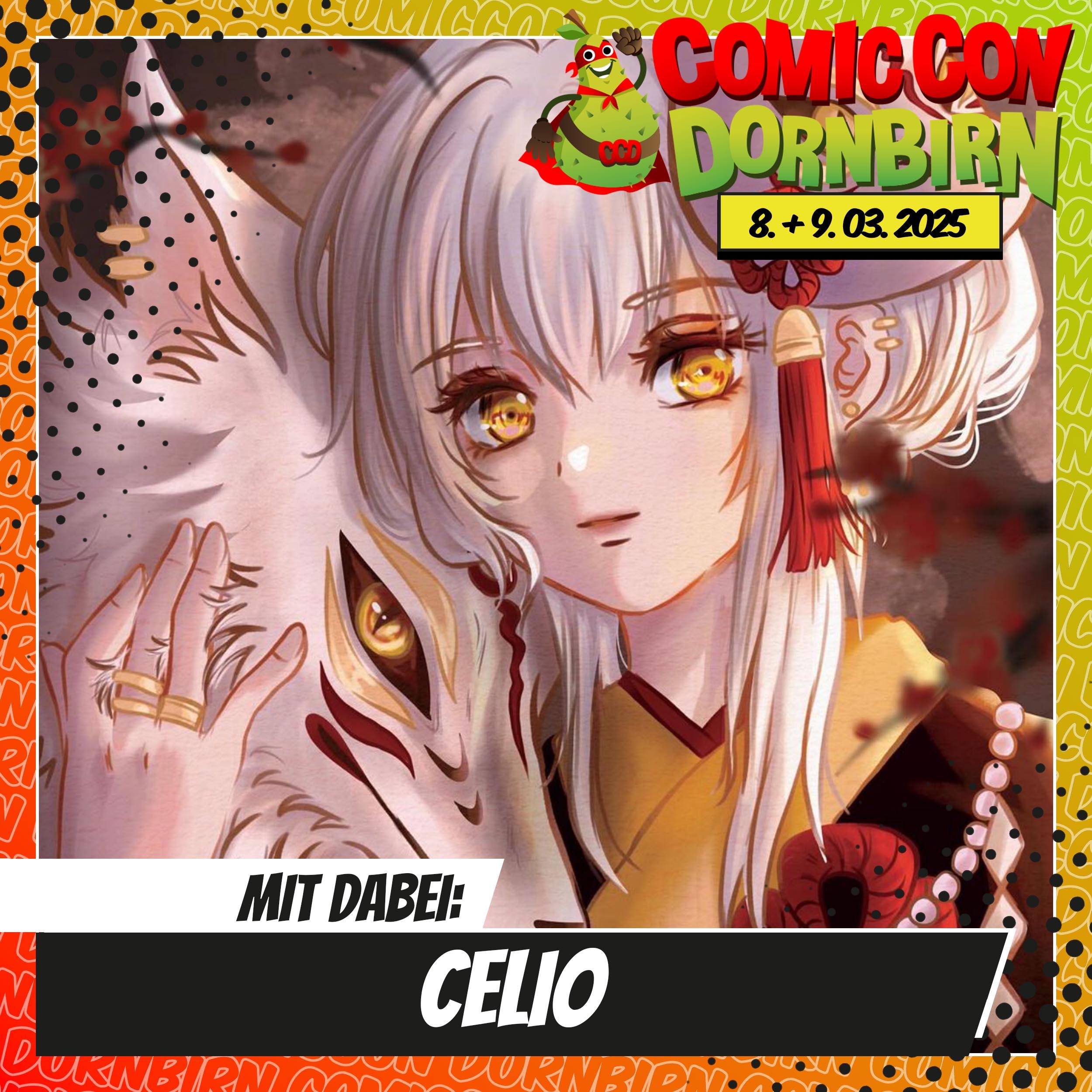 Celio