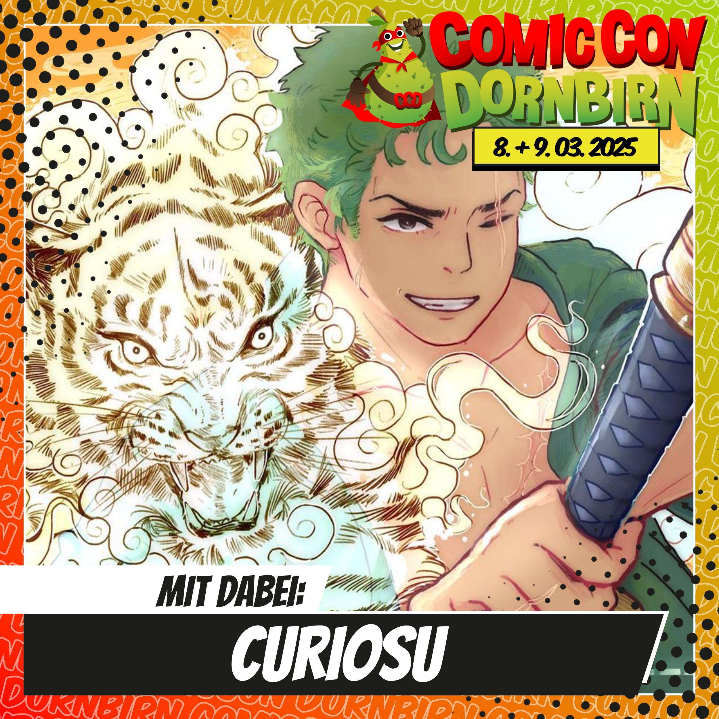 Curiosu