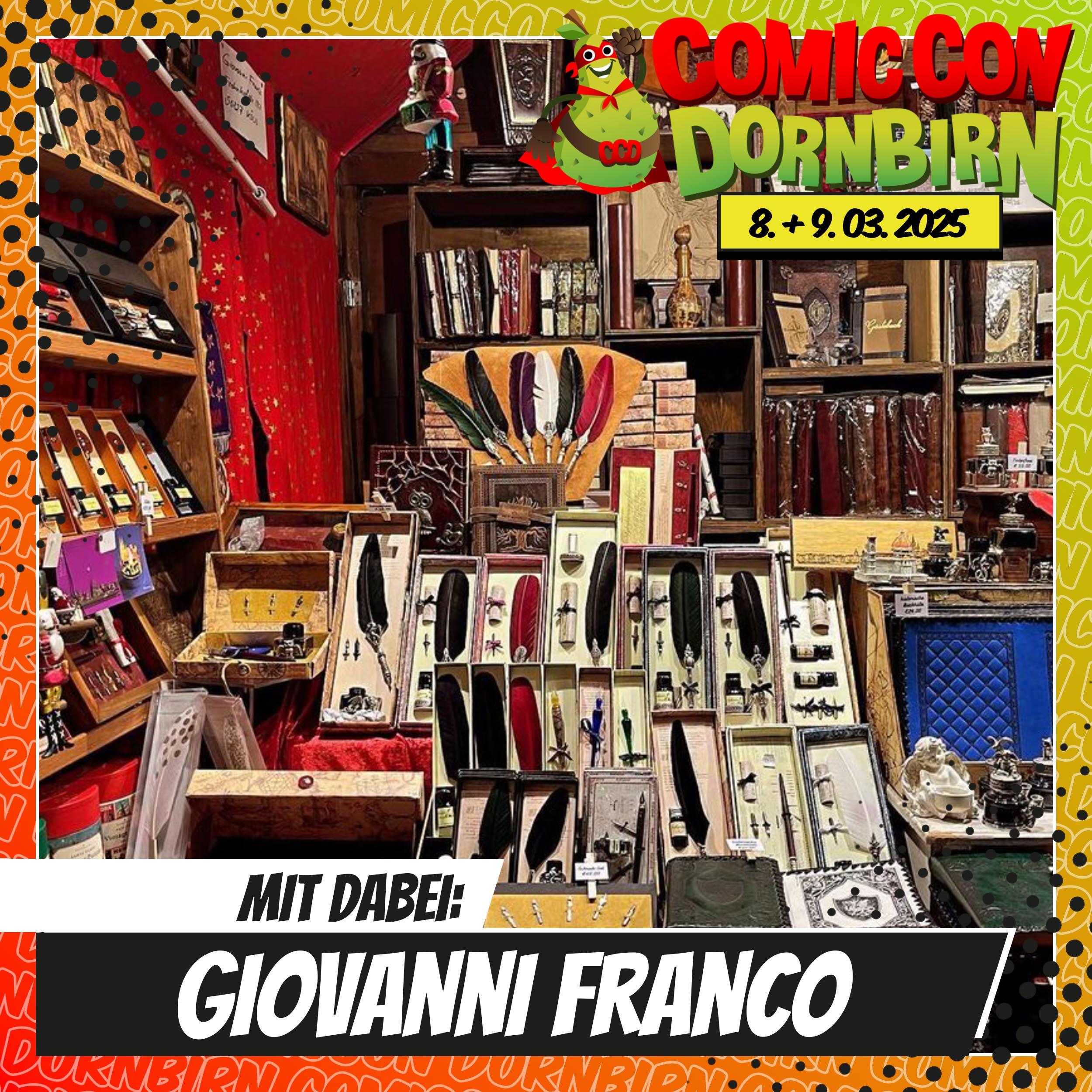 Giovanni Franco