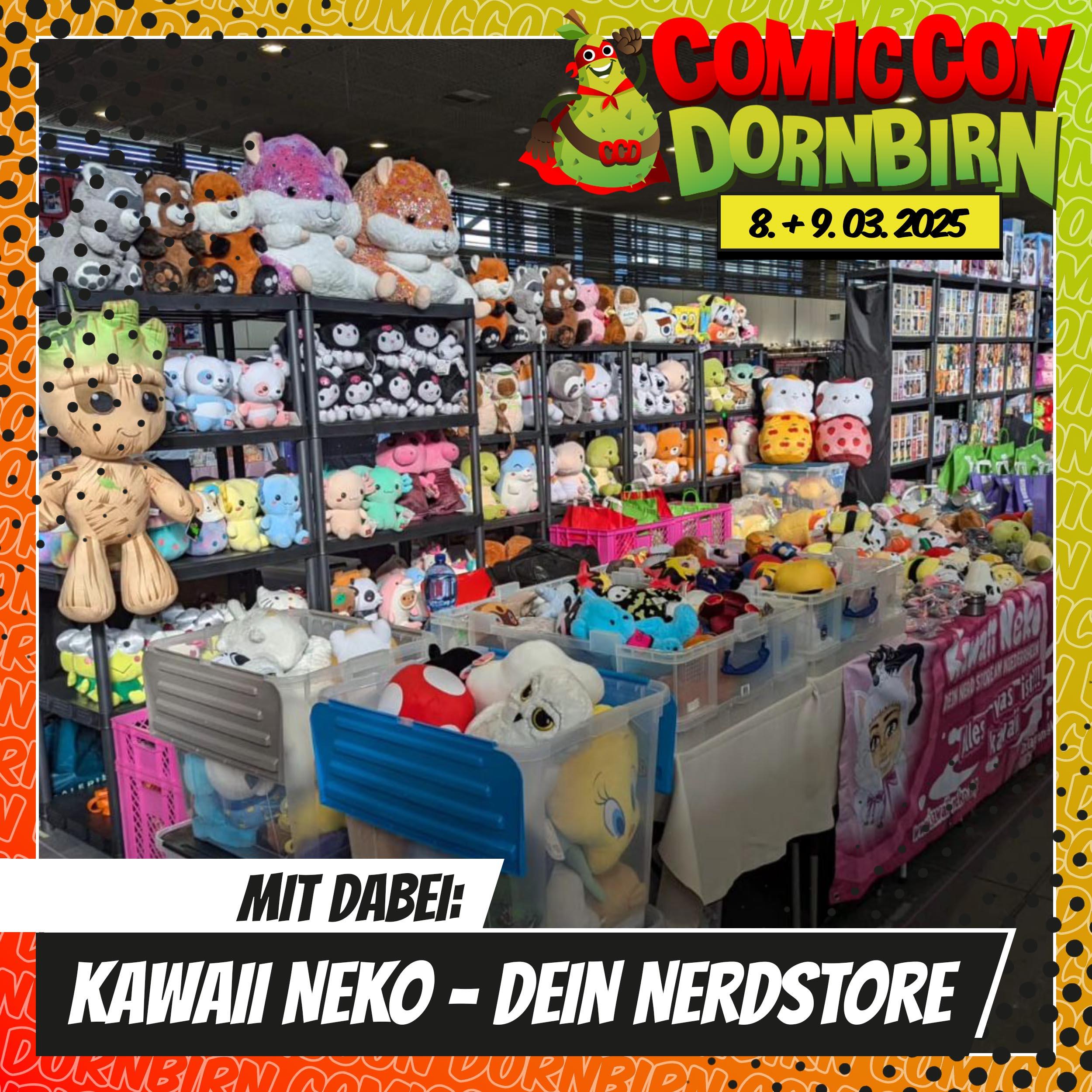 Kawaii Neko