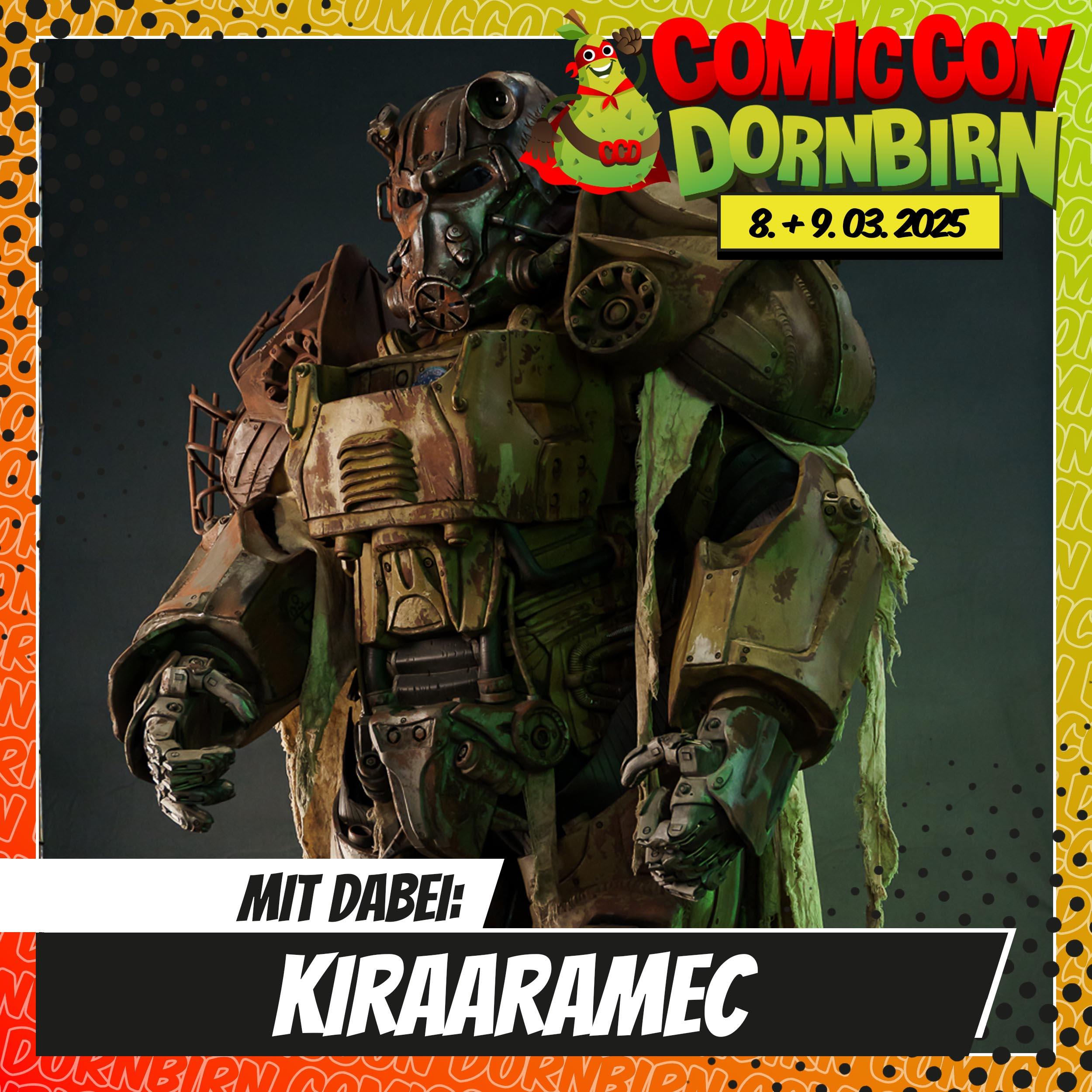 Kiraaramec