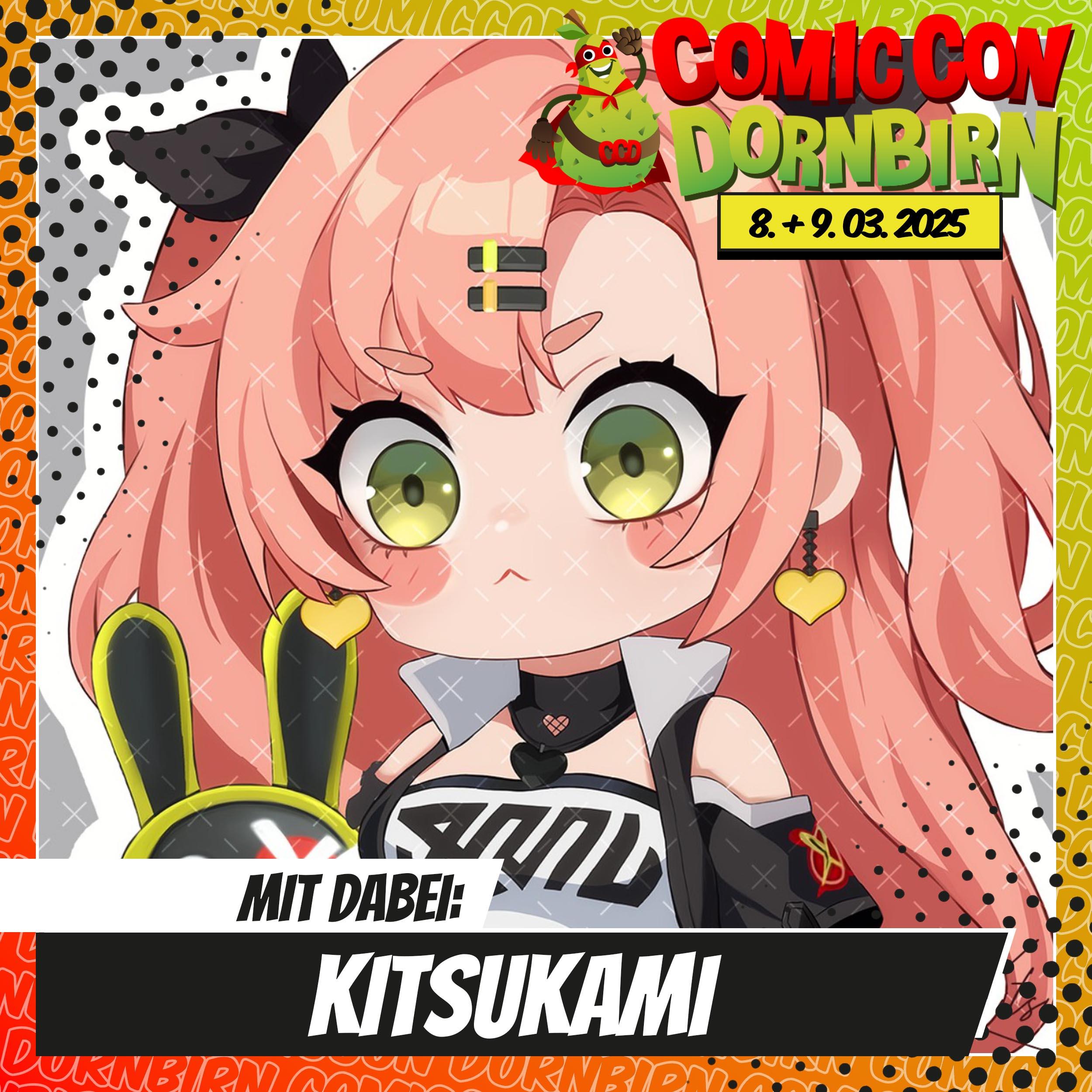 Kitsukami
