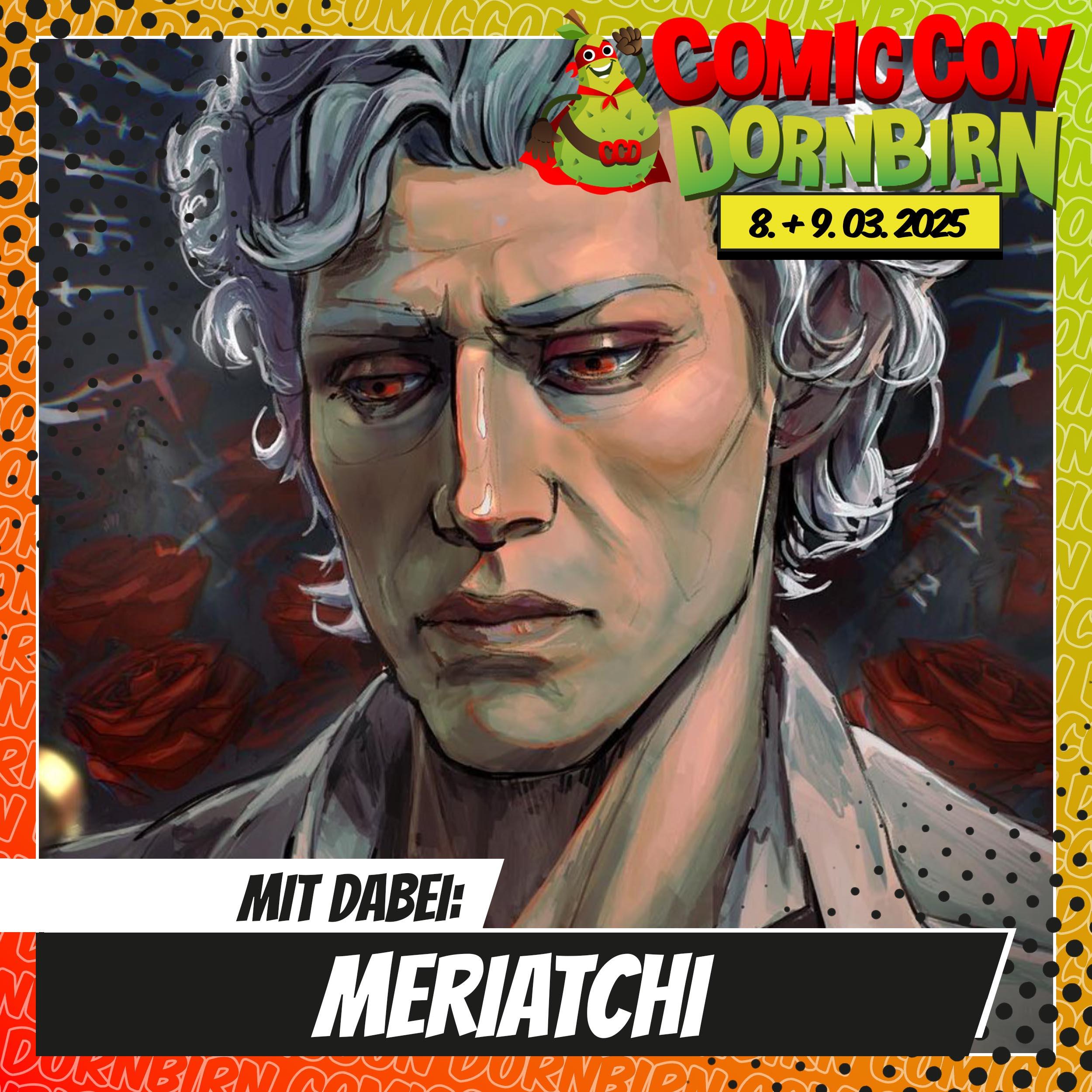 Meriatchi