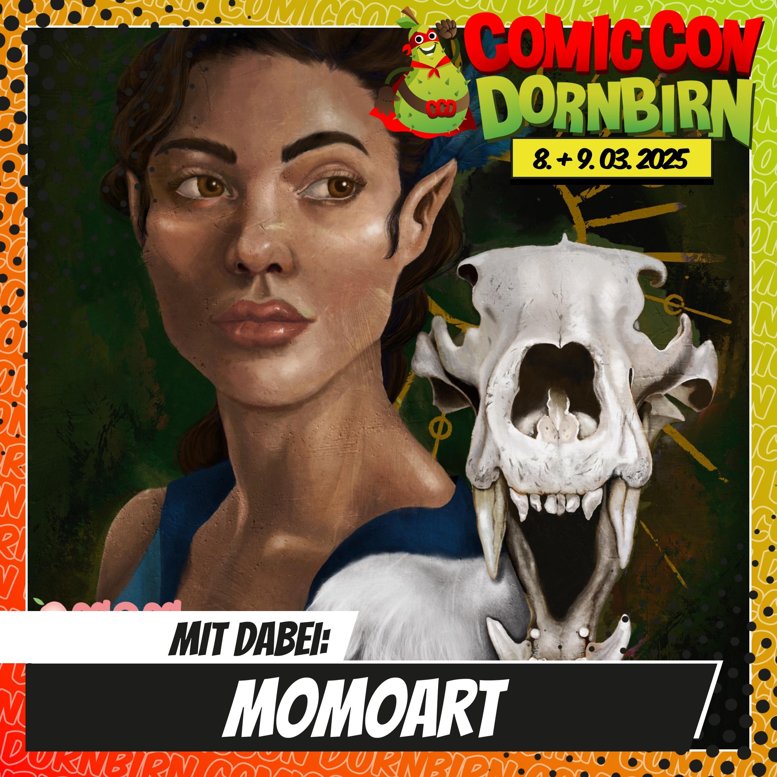 MomoArt