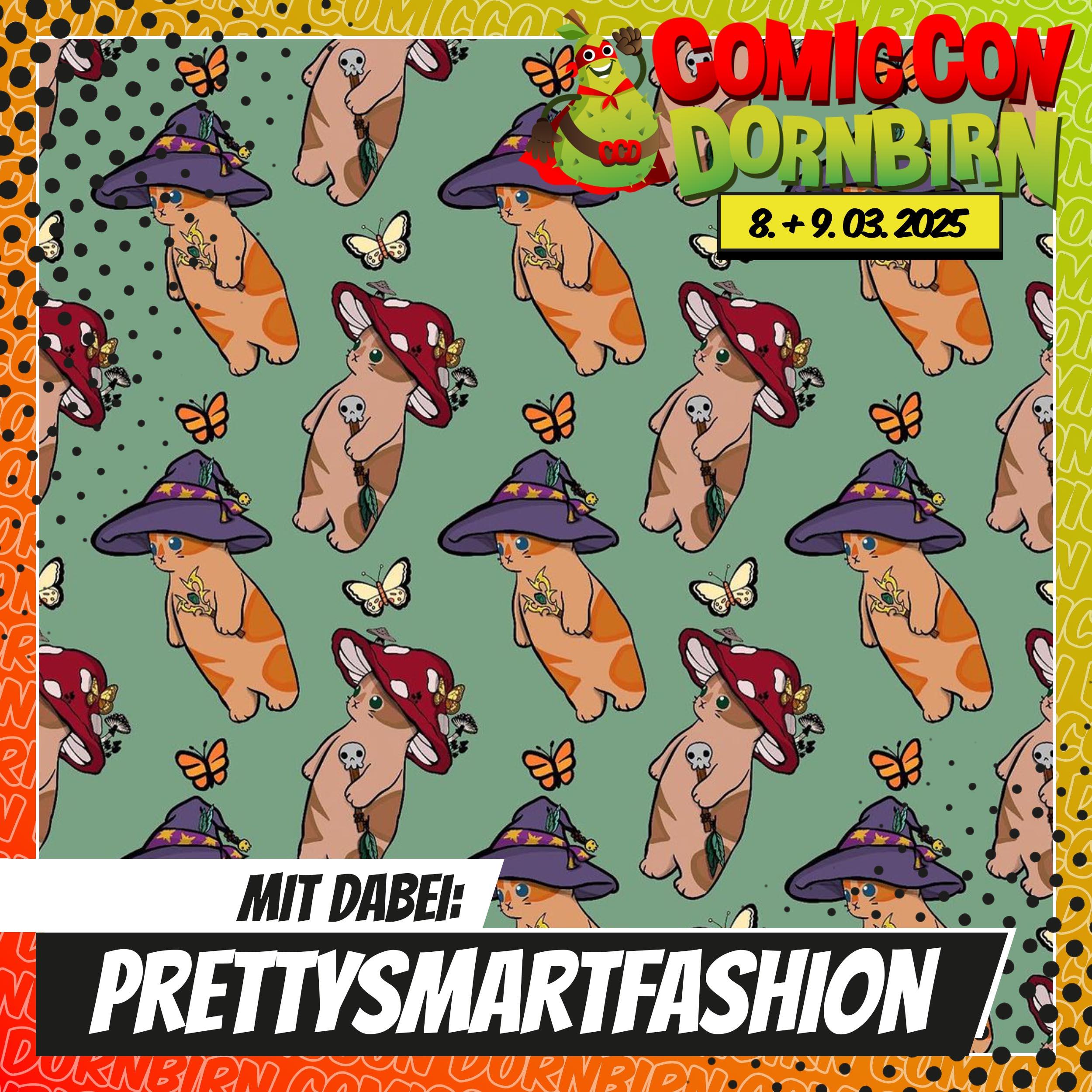 Prettysmartfashion