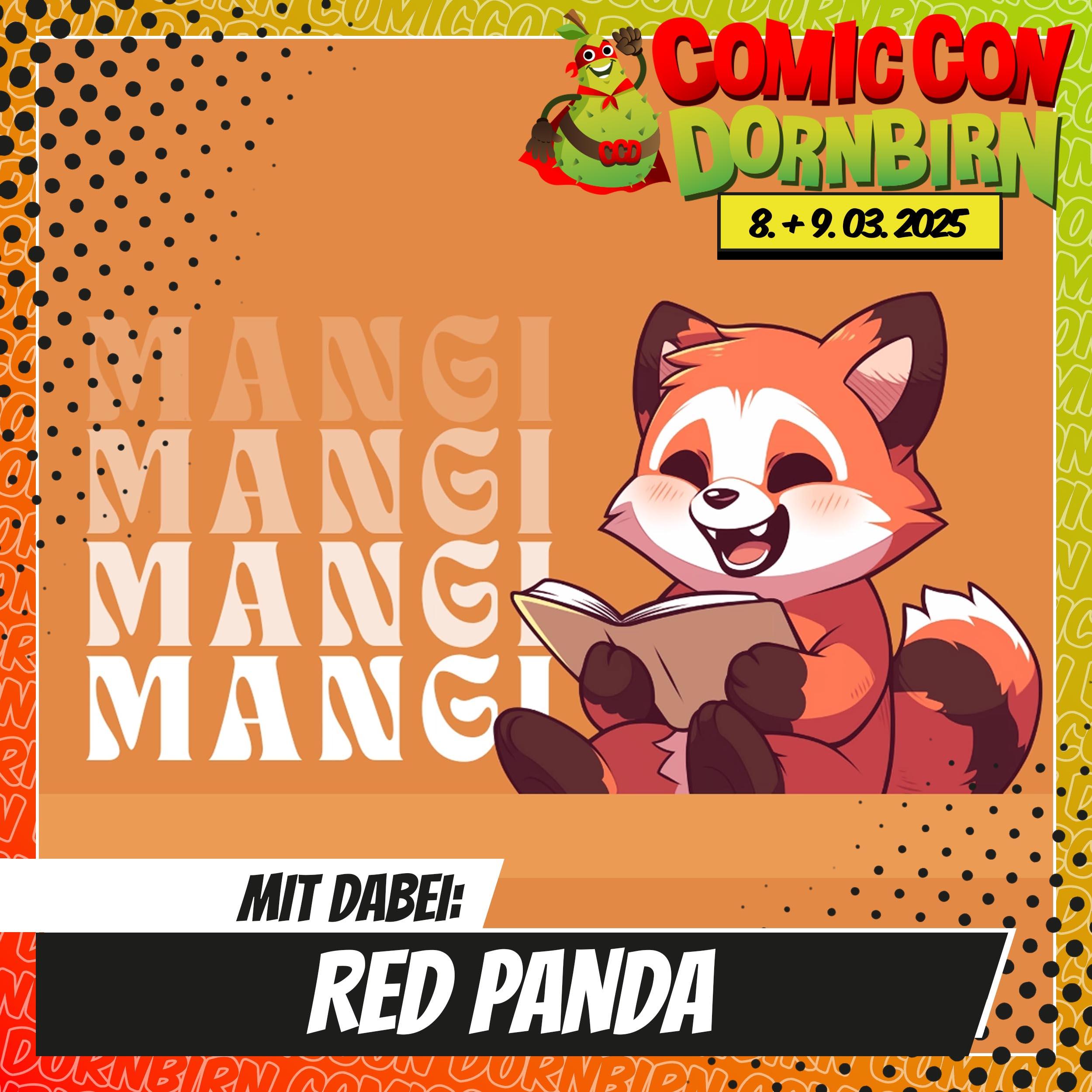 Red Panda