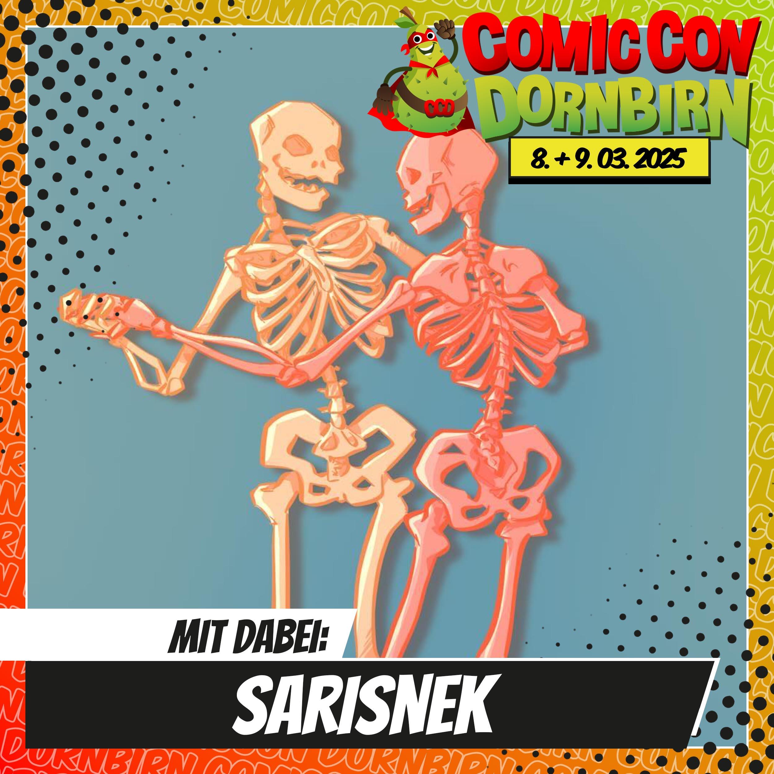 Sarisnek