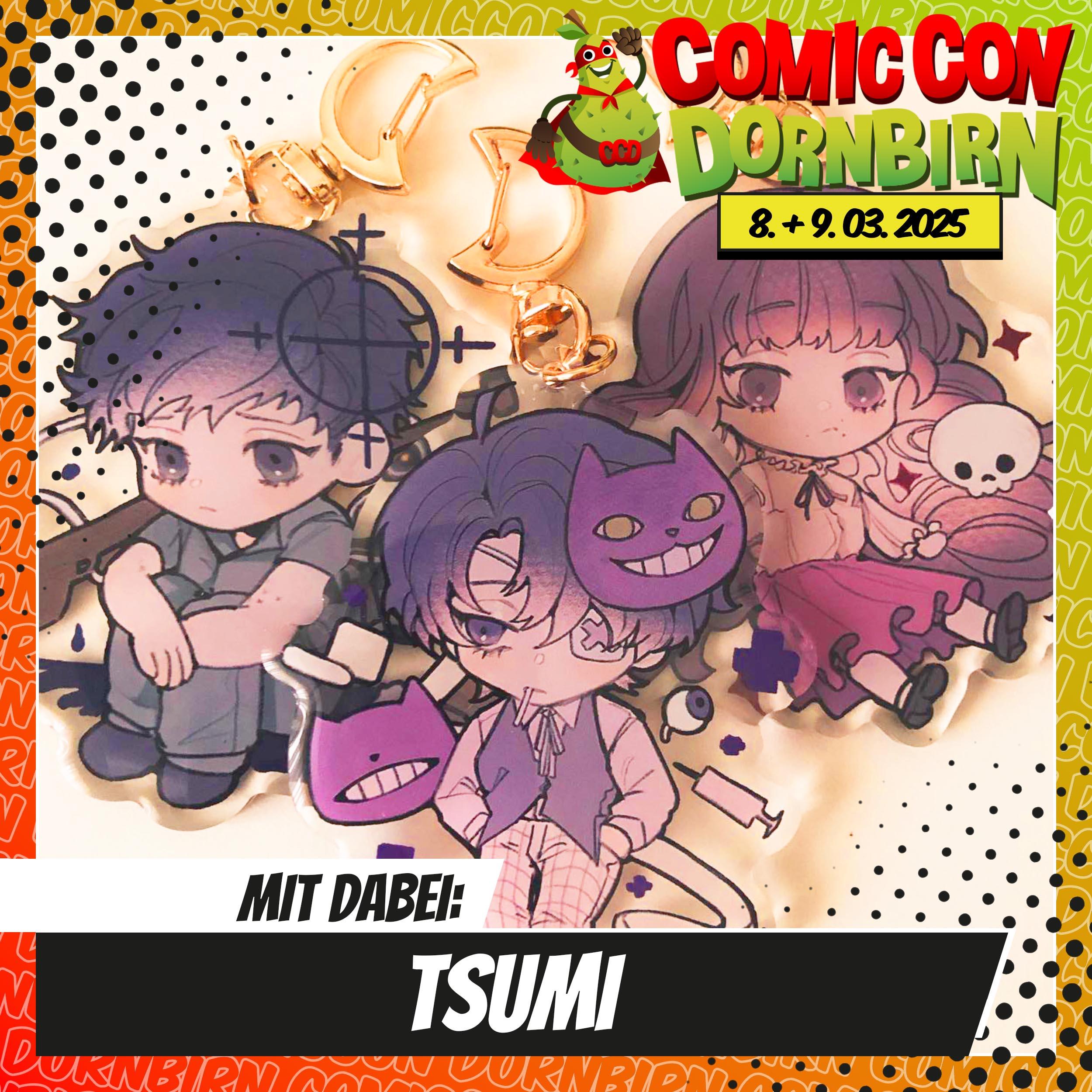 Tsumi
