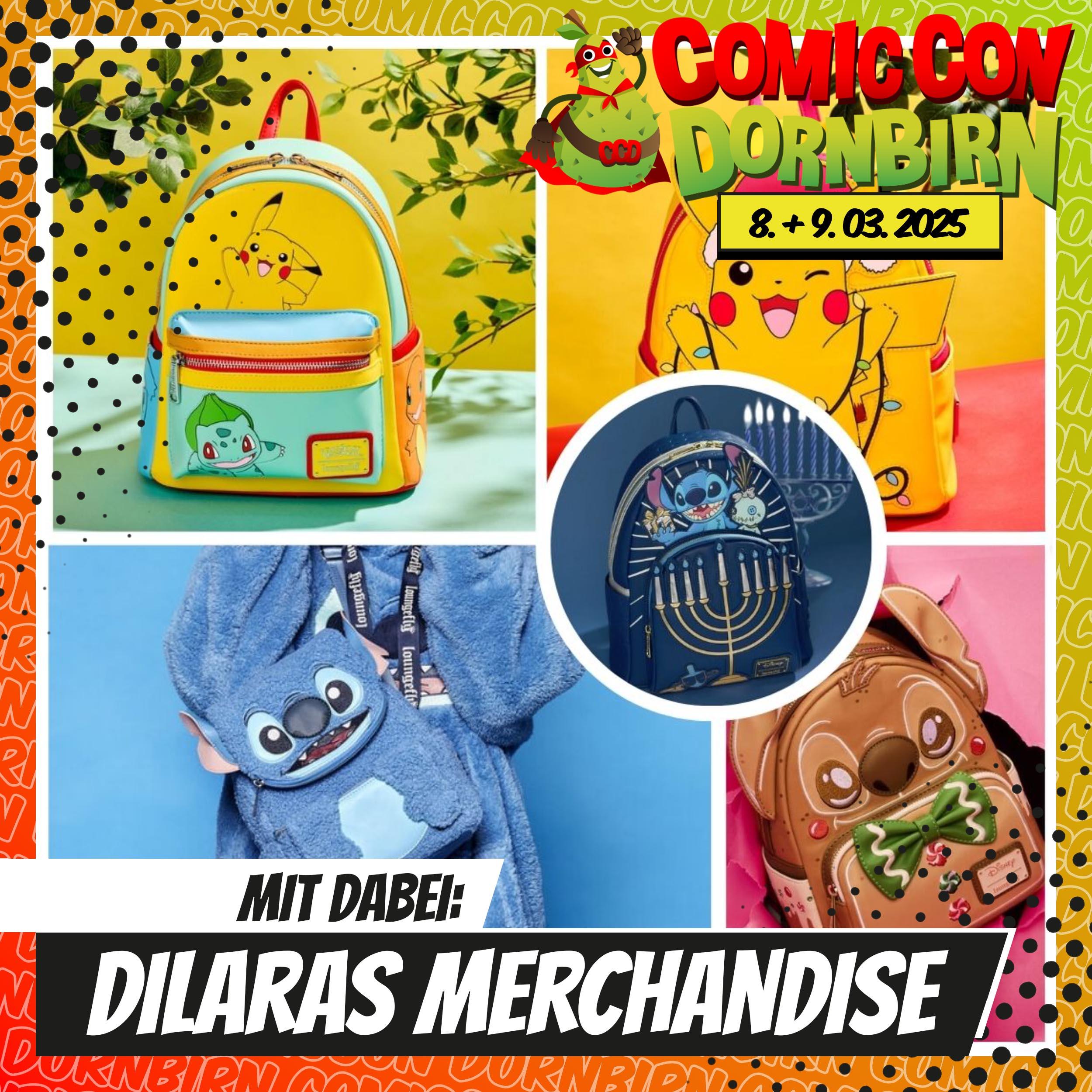 dilarasMerchandise