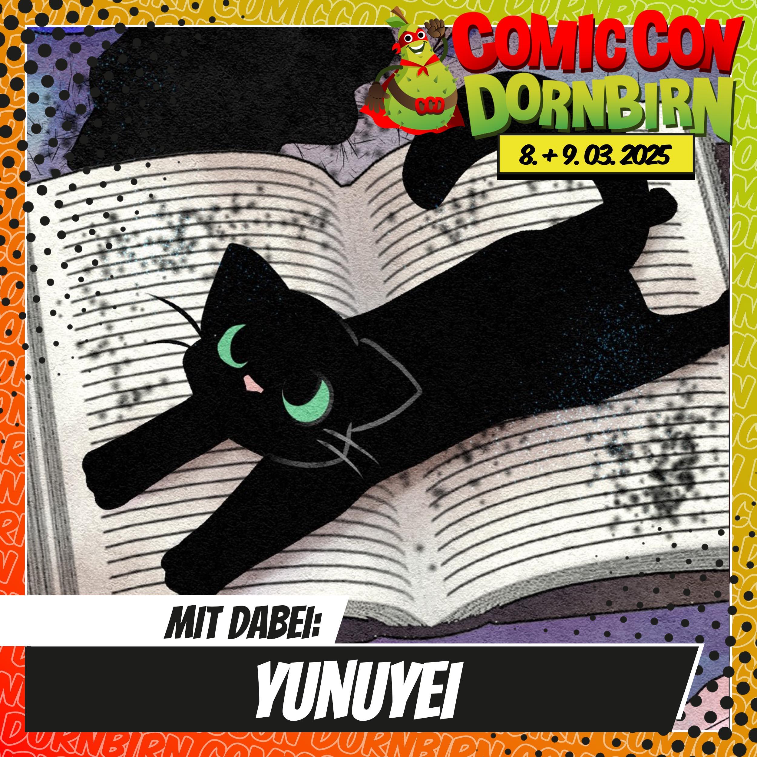yunuyei