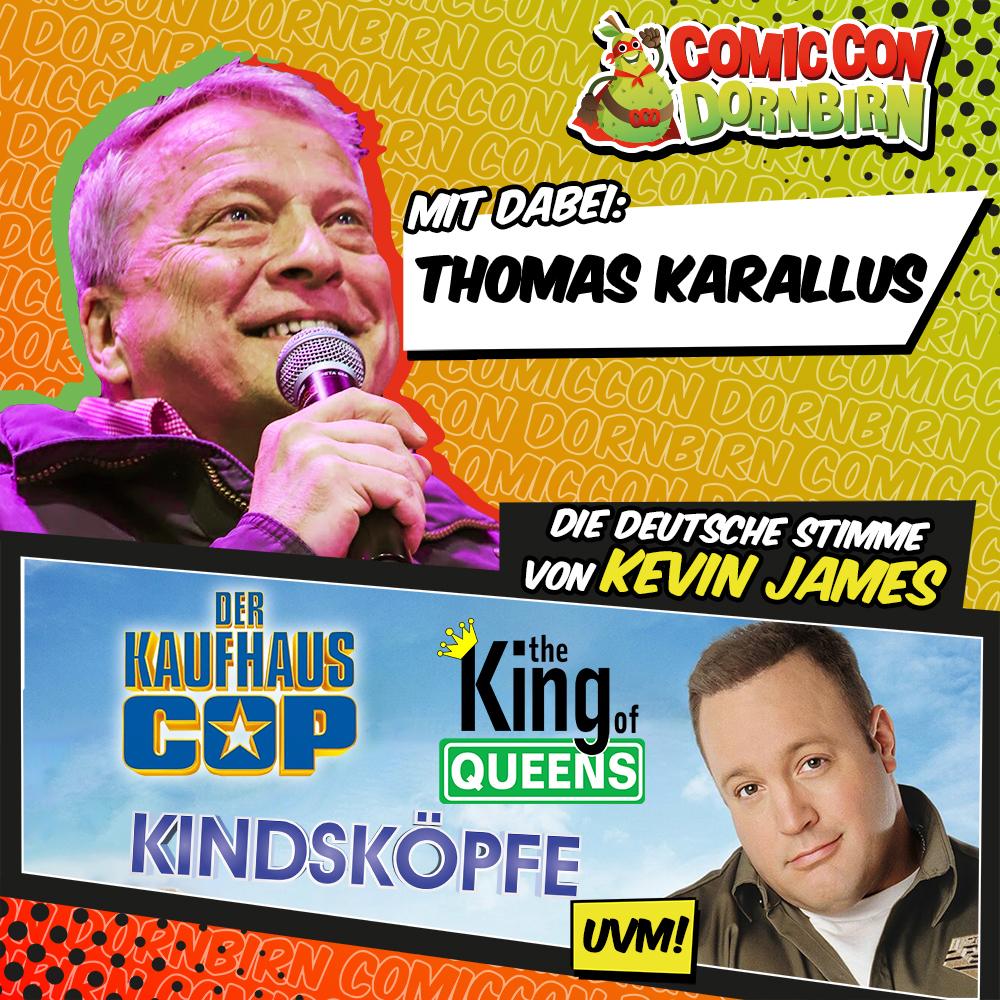Thomas Karallus