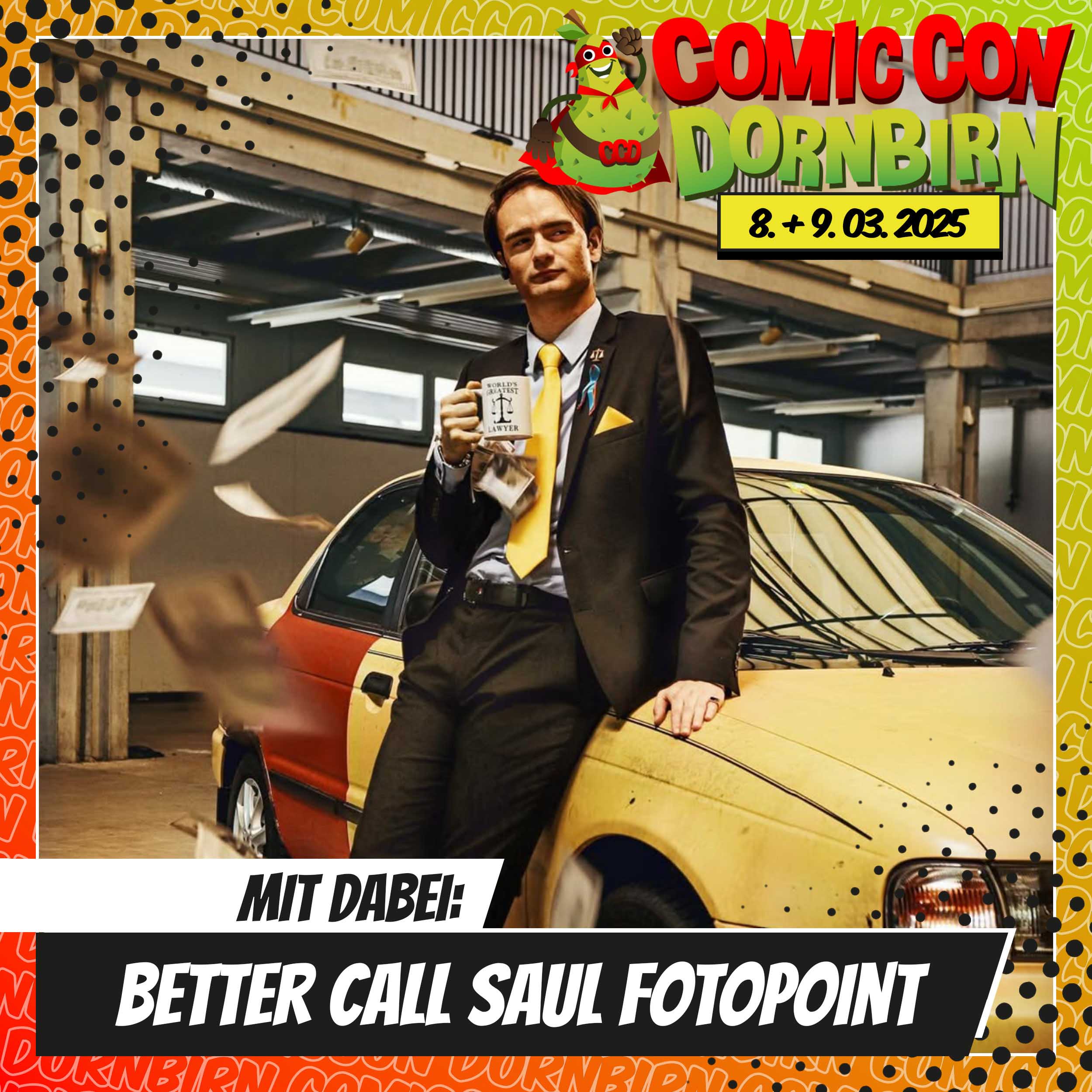Better Call Saul Fotopoint