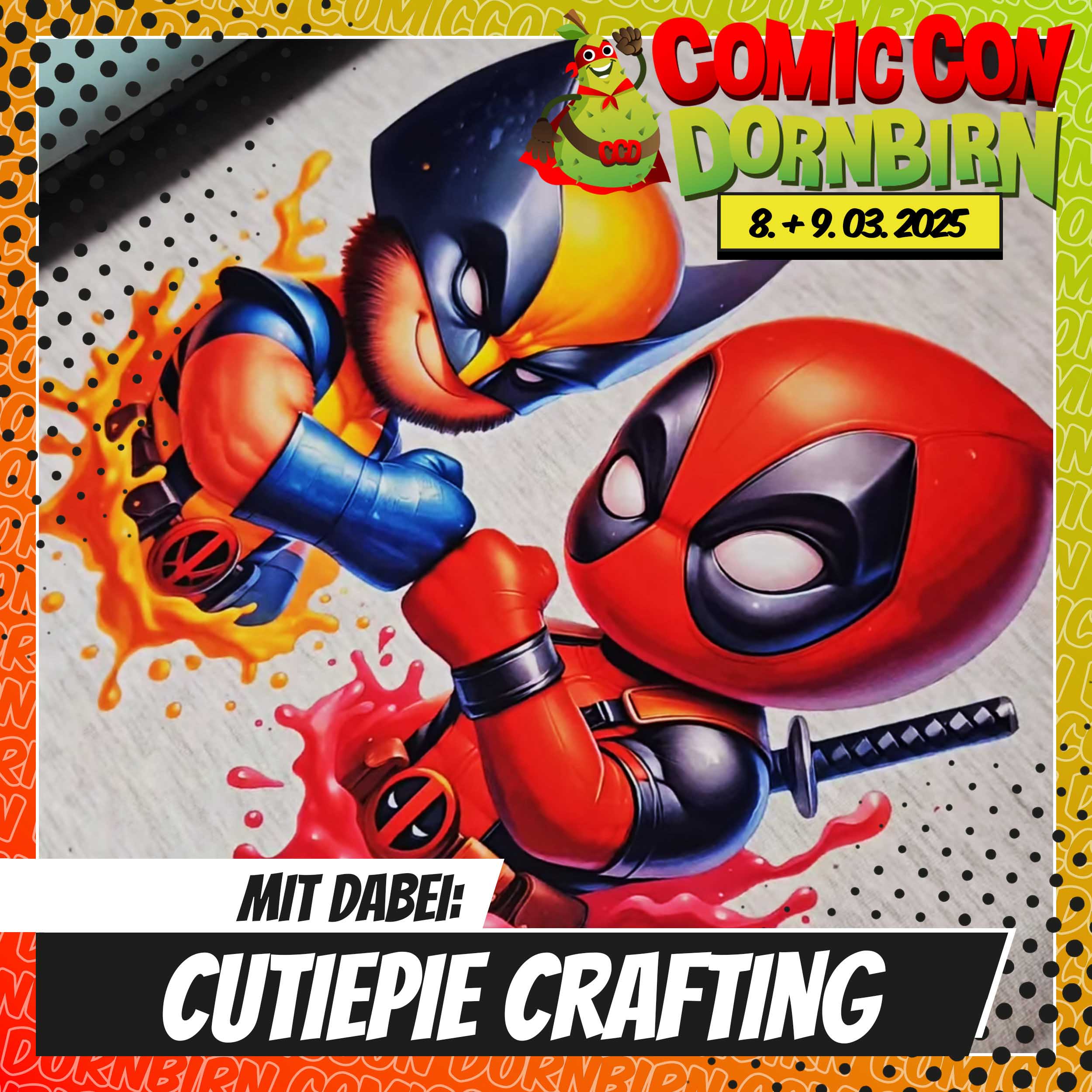 CutiePie Crafting