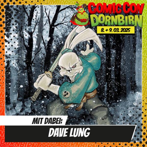 Dave Lung