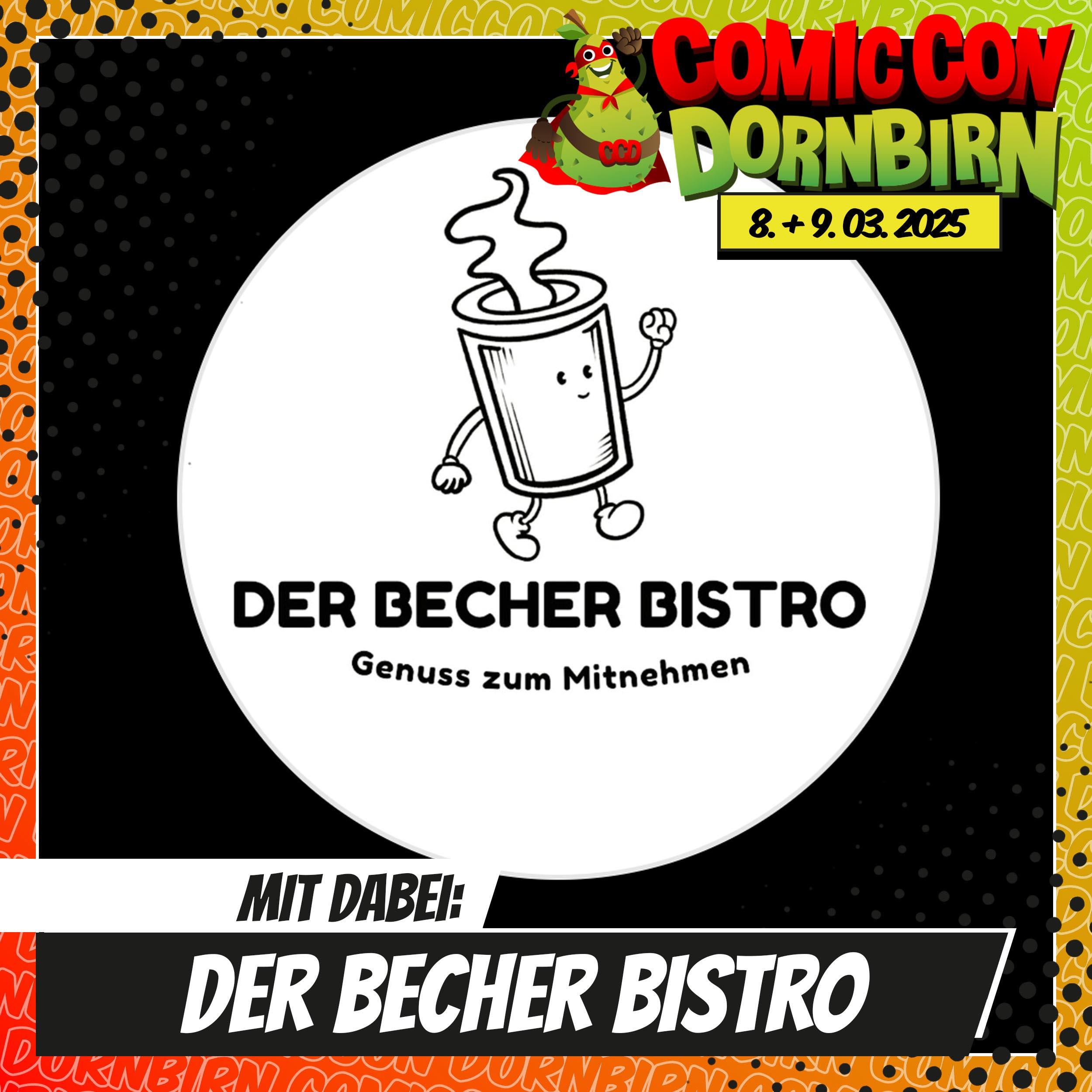 Der Becher Bistro