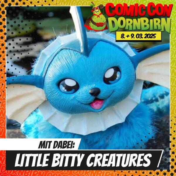 Littlebittycreatures