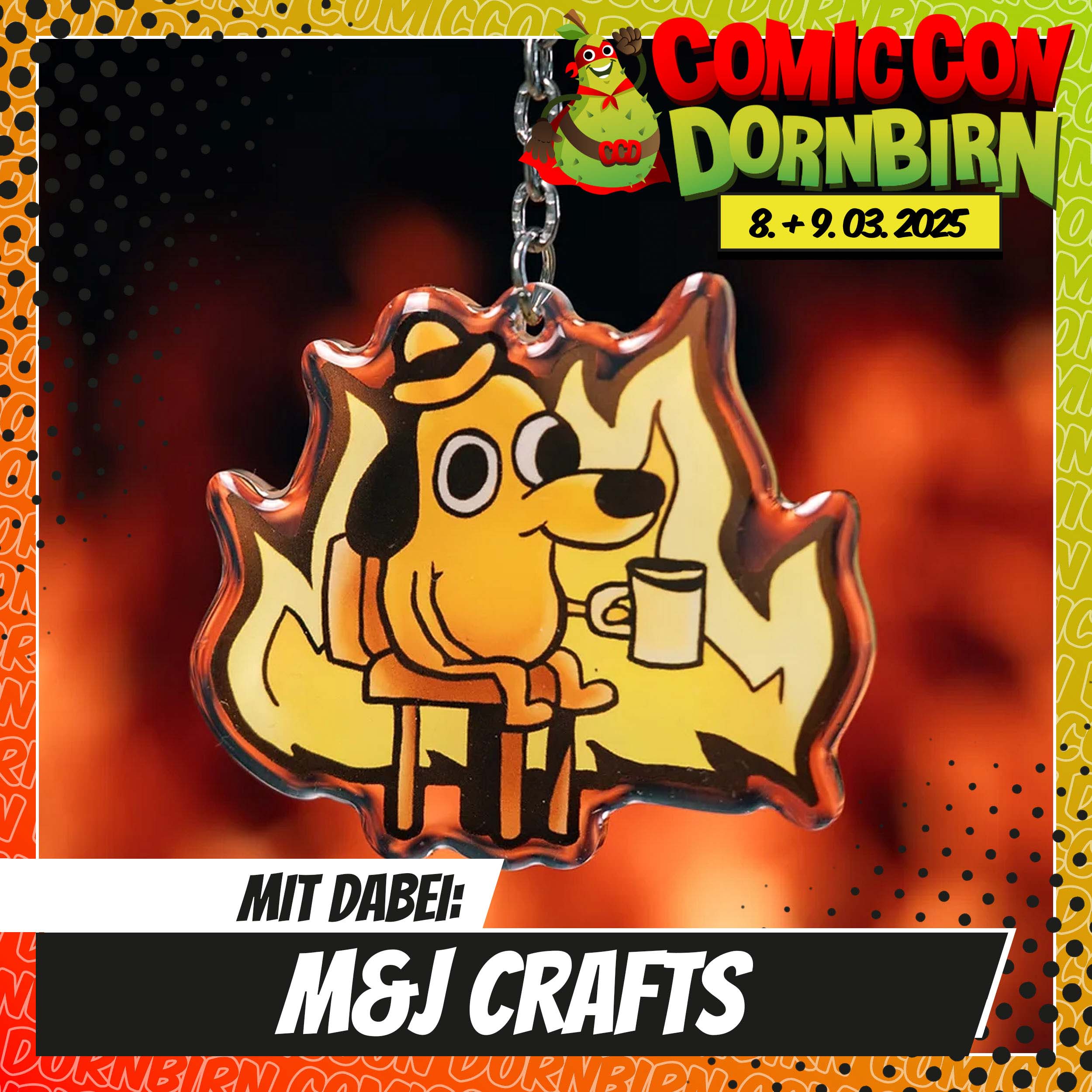 M&J Crafts