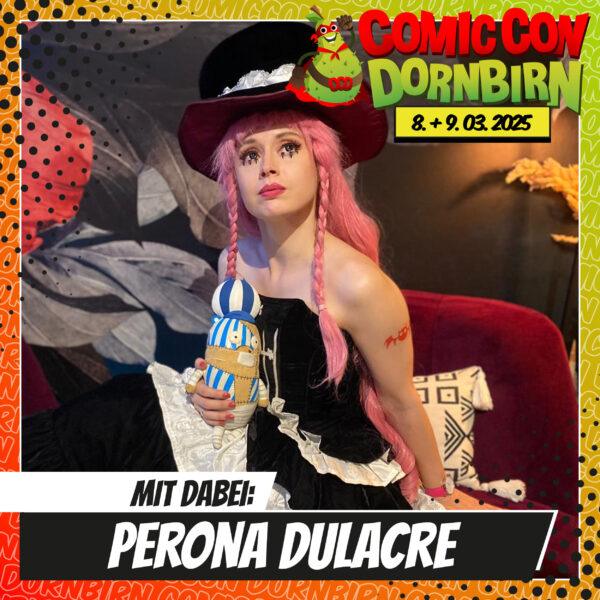 Perona Dulacre