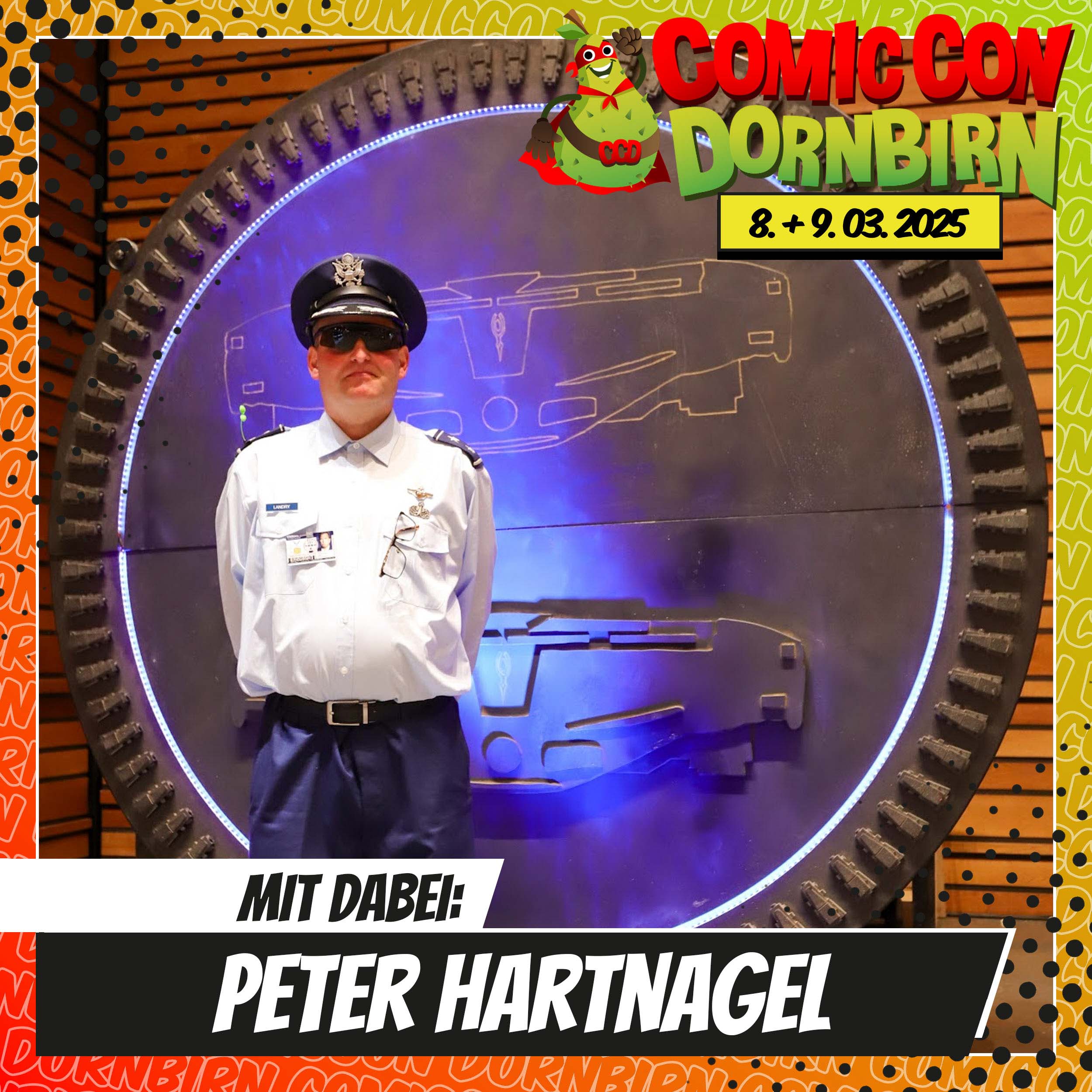 Peter Hartnagel