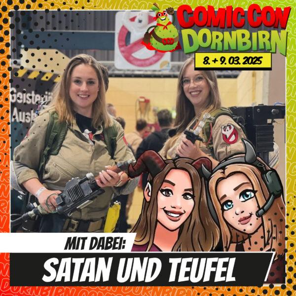 SatanUndTeufel