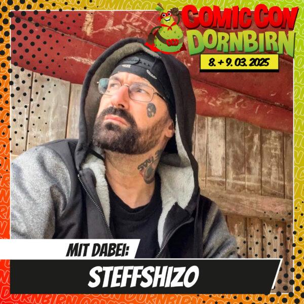 Steffshizo