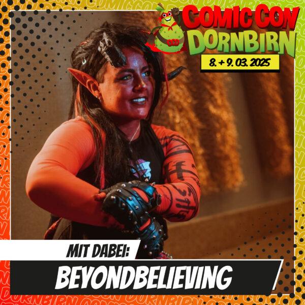 beyondbelieving