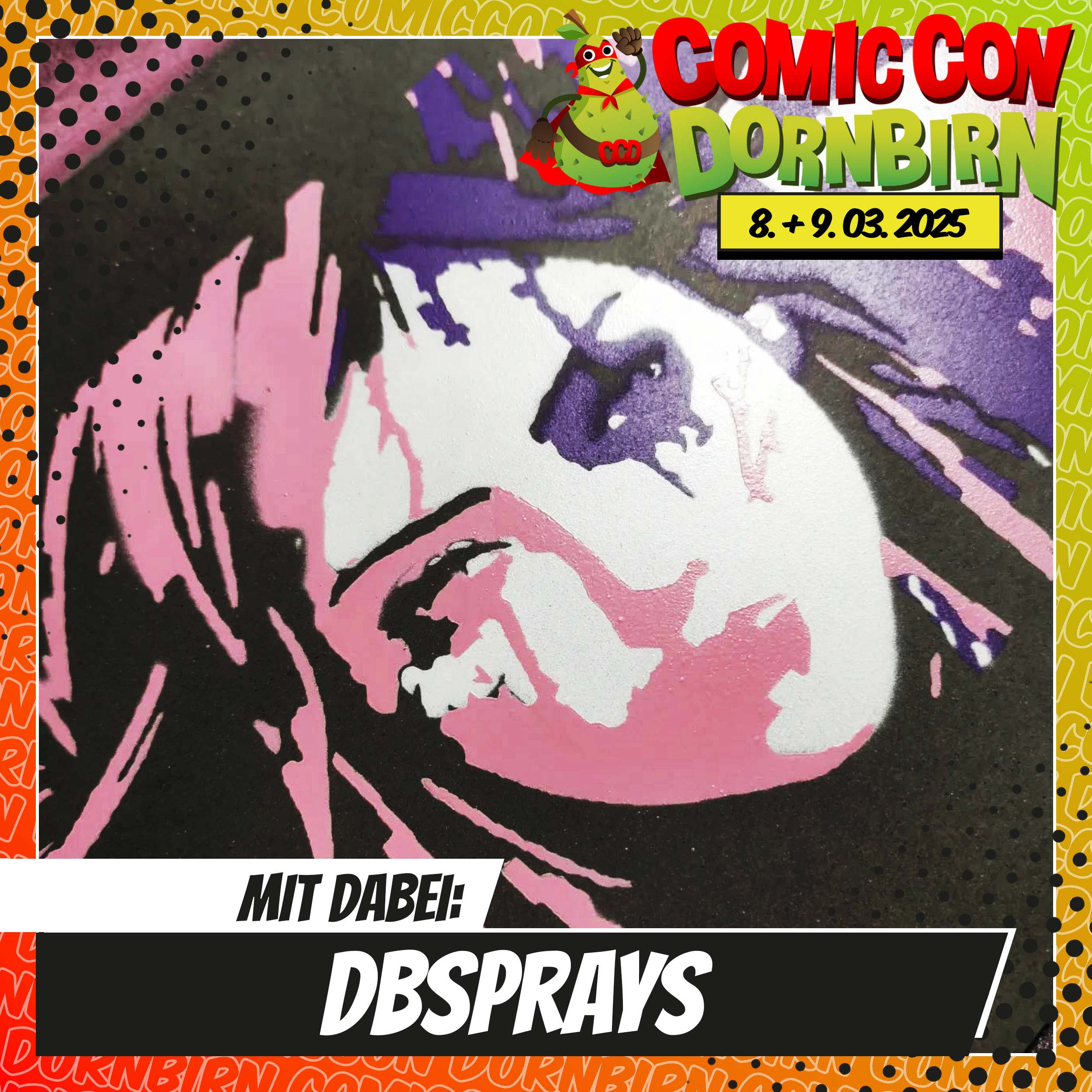 dbsprays