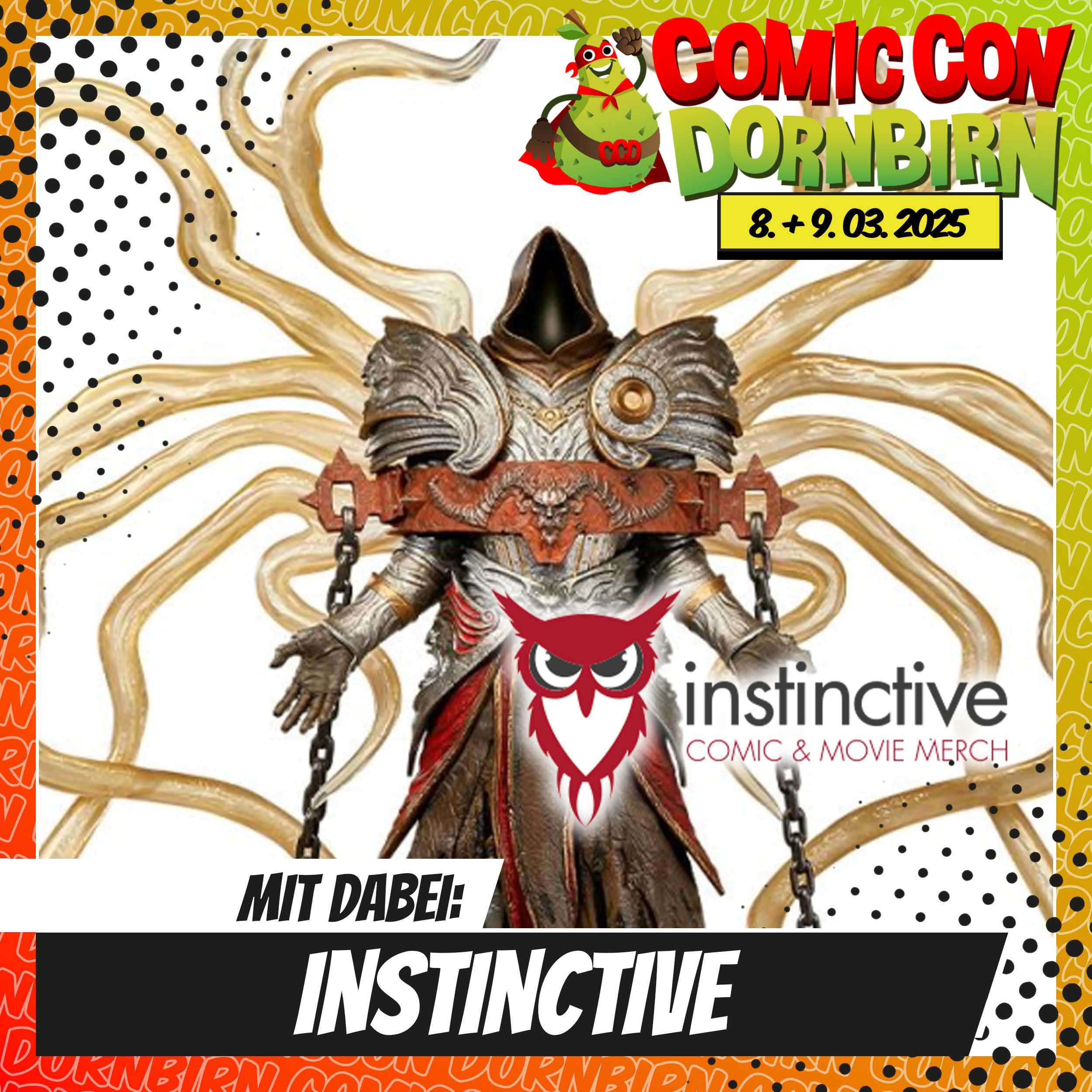 instinctive