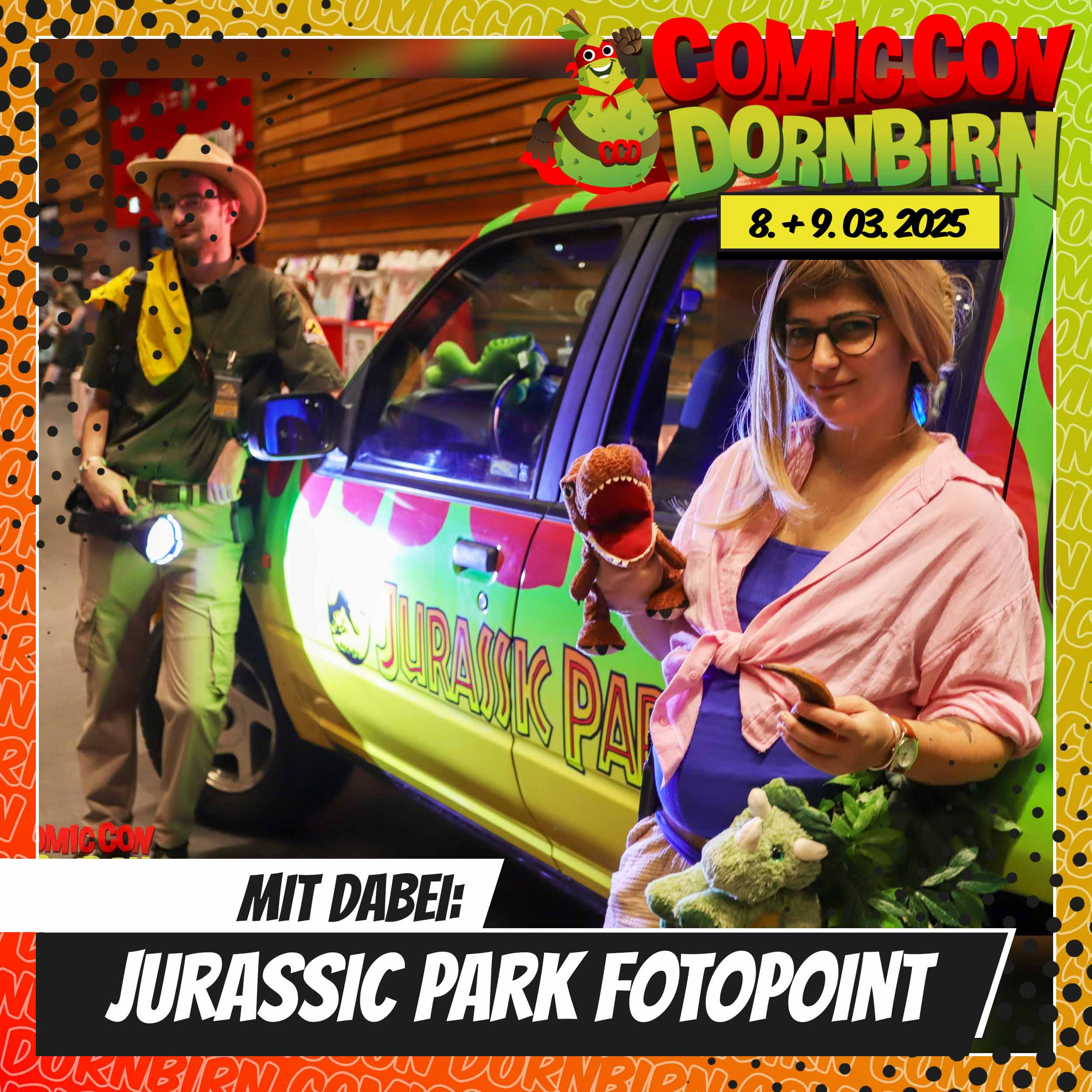 jurassic park