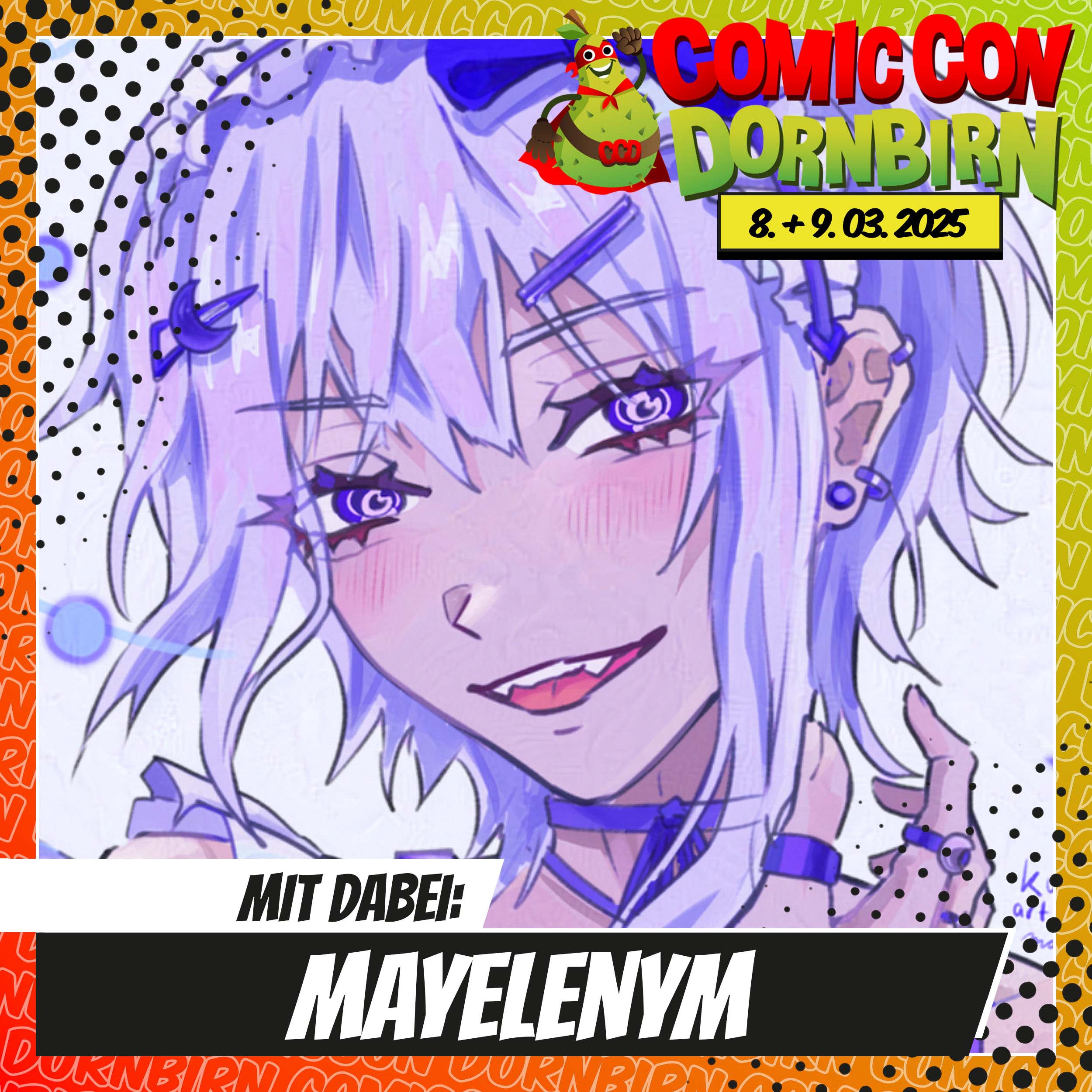 mayelenym