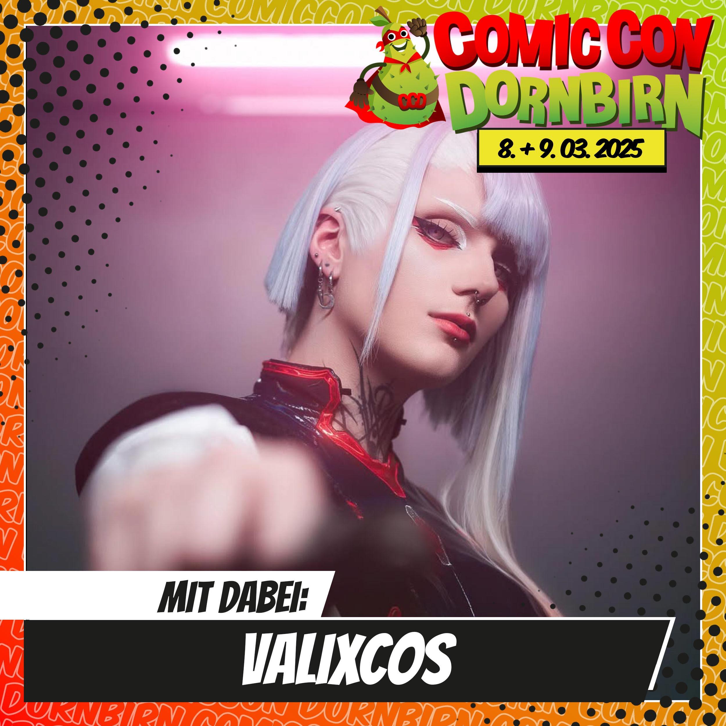 valixcos