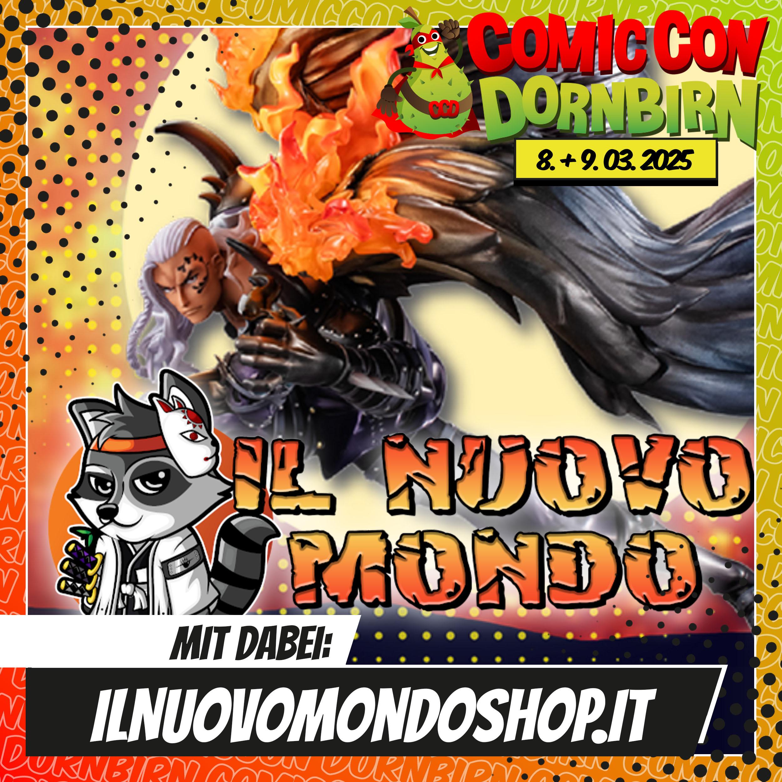 IlNuovomondoshop