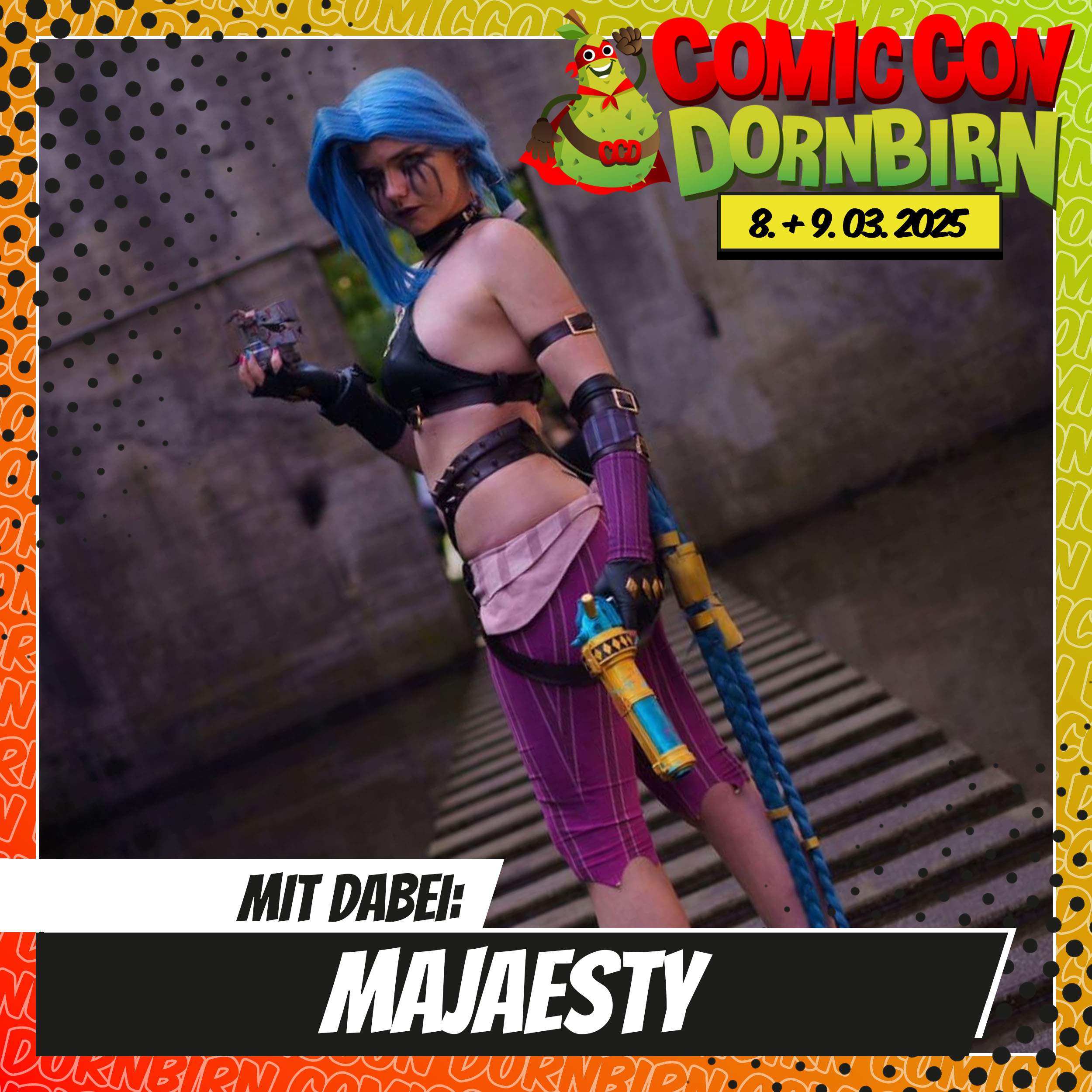 Majaesty