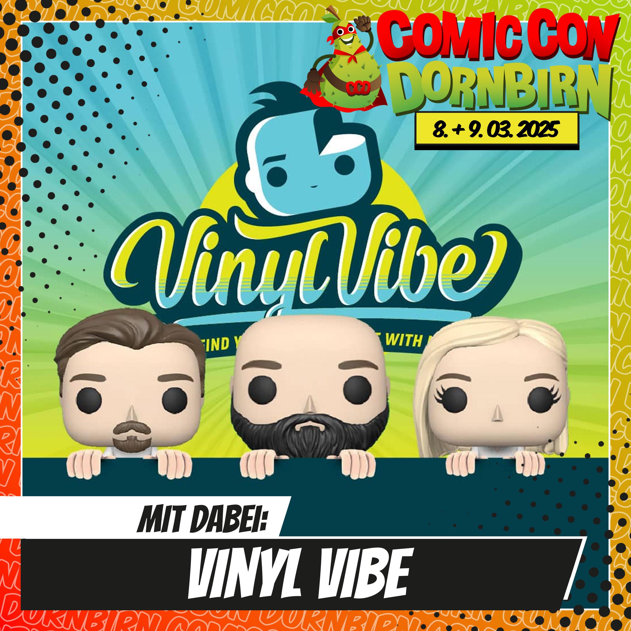 Vinyl Vibe