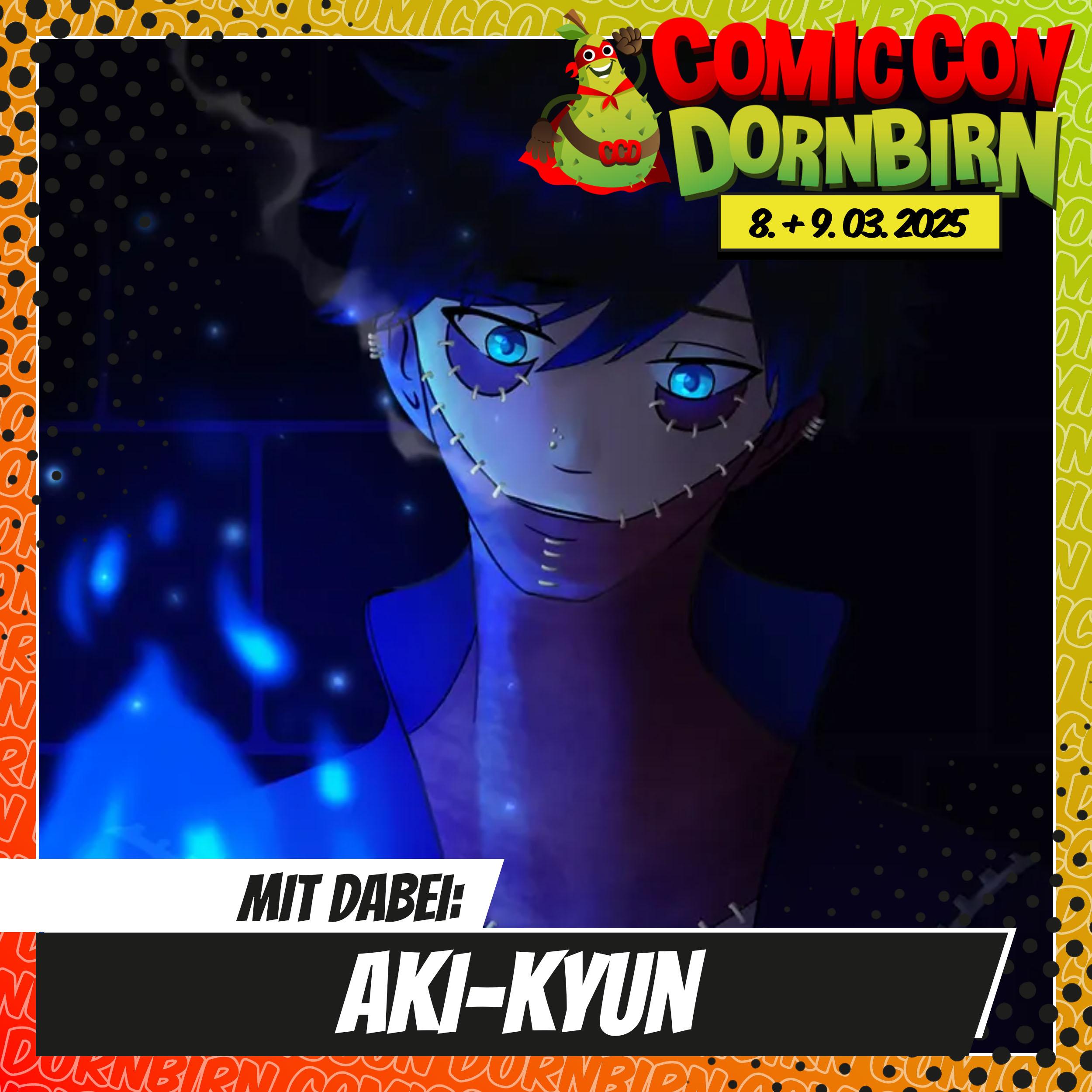 akii-kyun