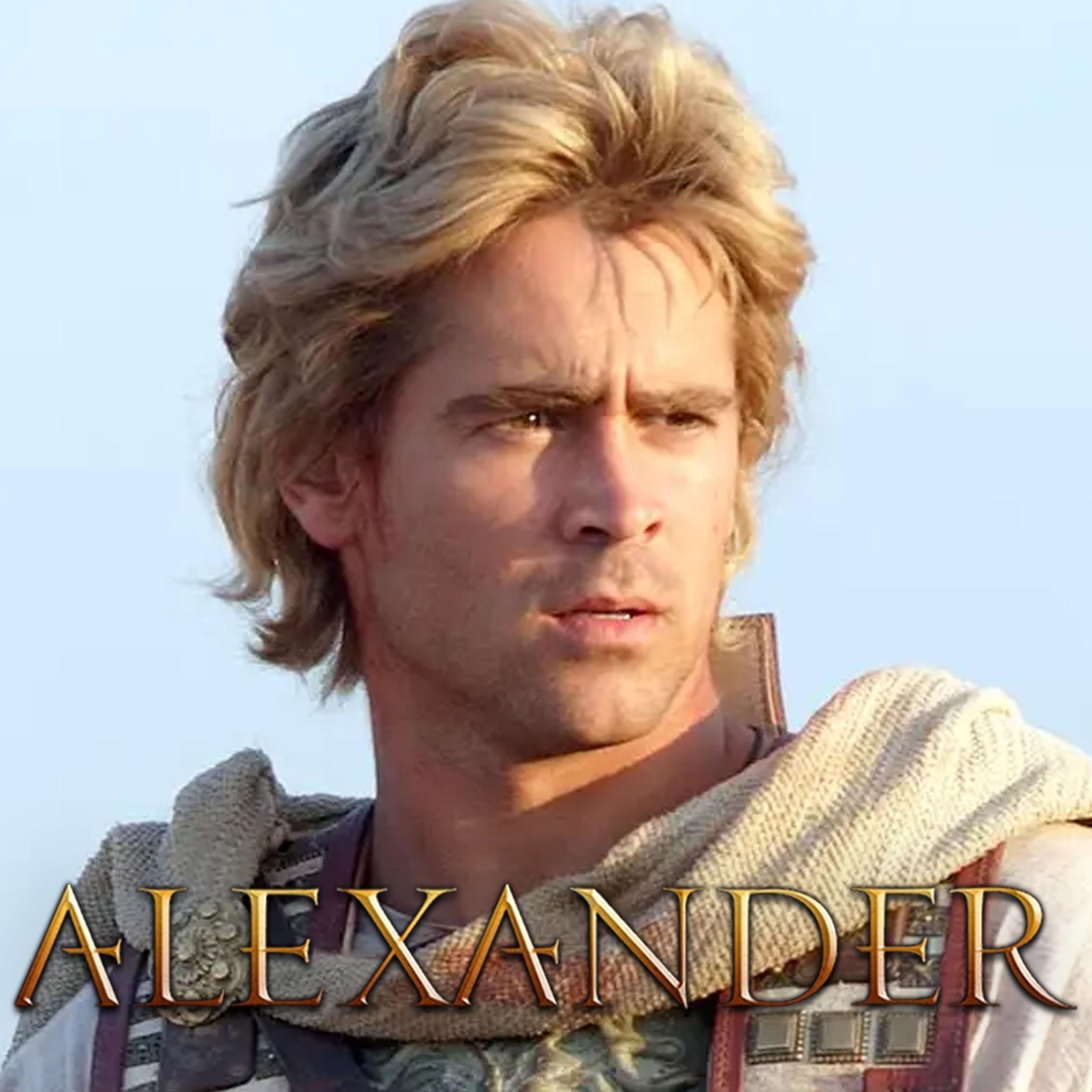 alexander