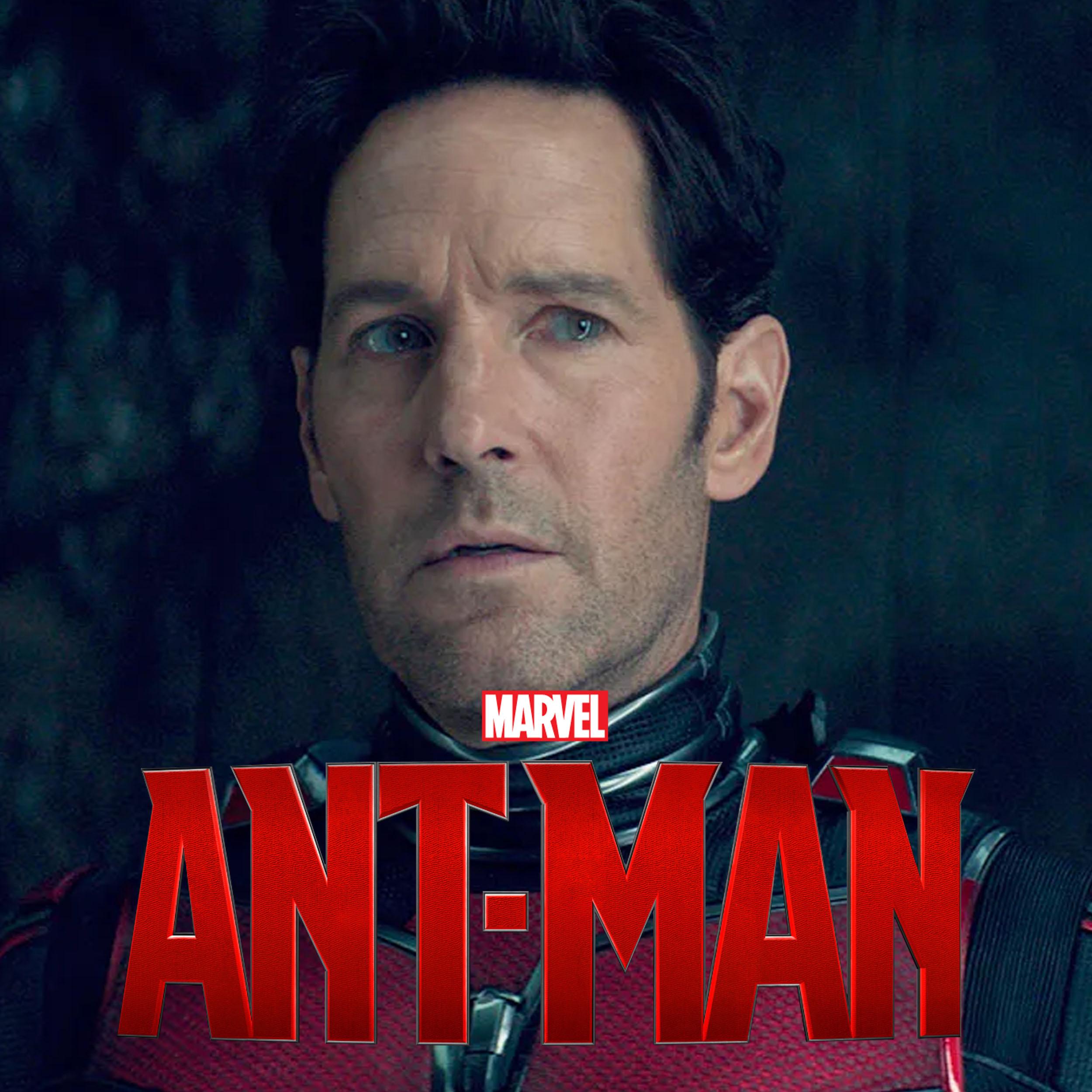 antman