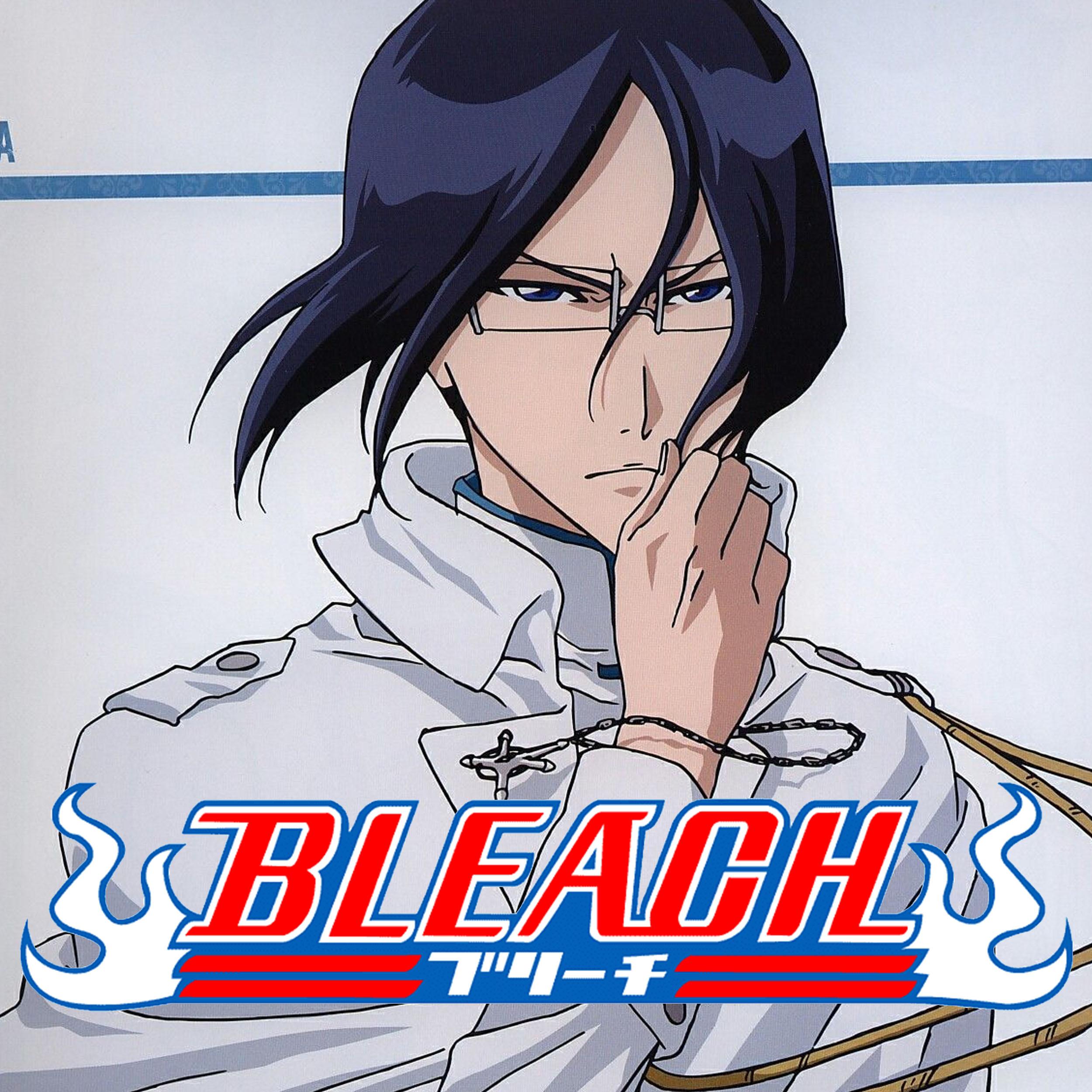 bleach