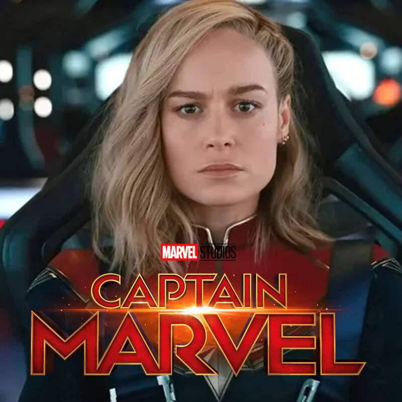 captain marvel