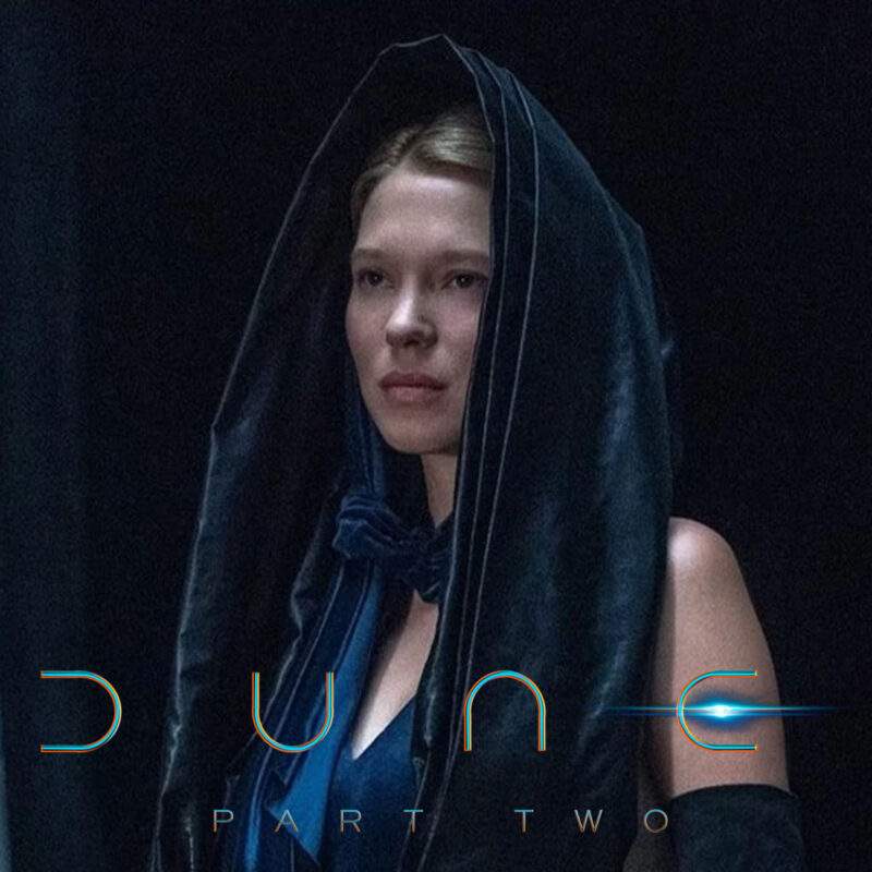 dune