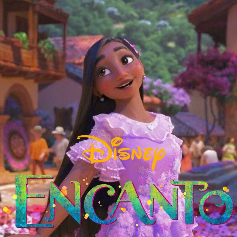 encanto