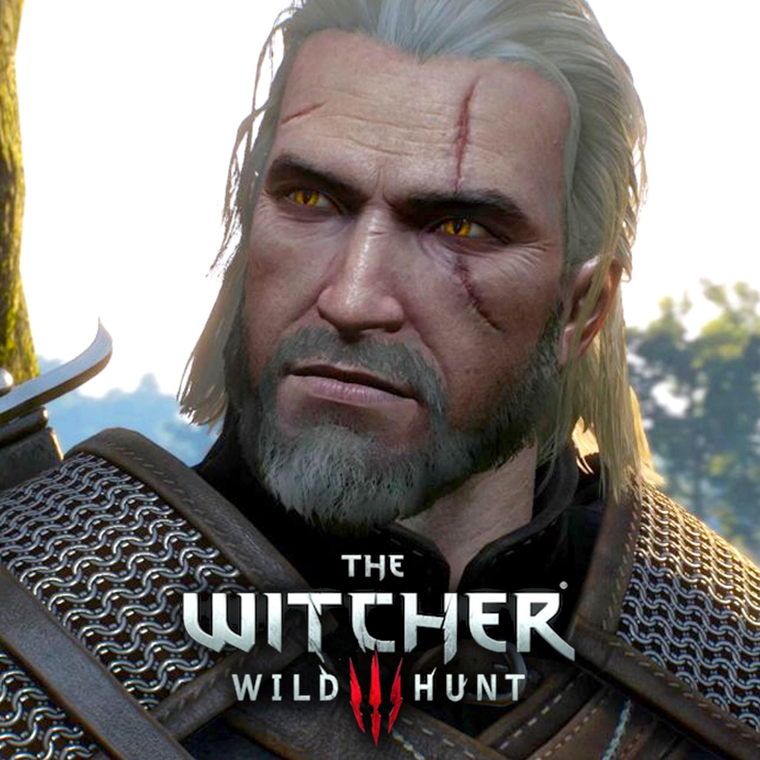 geralt