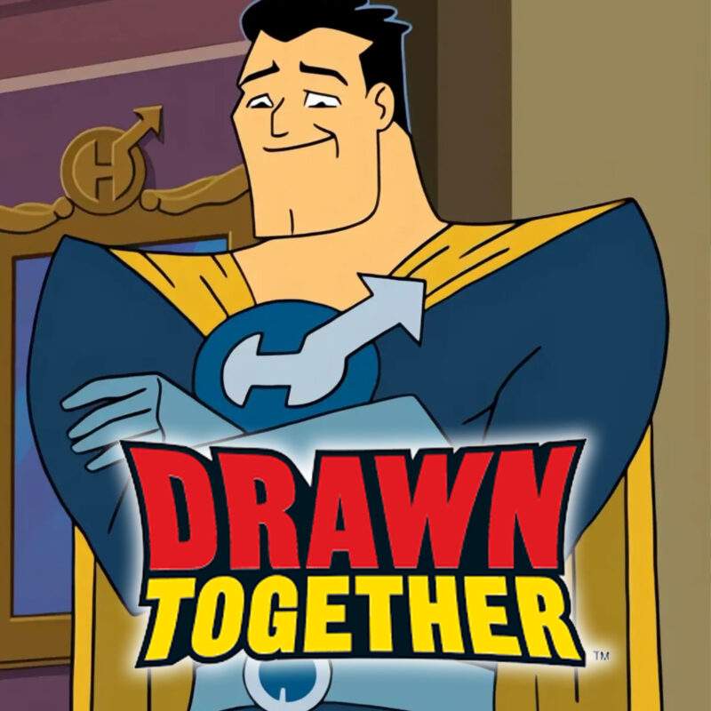 hero