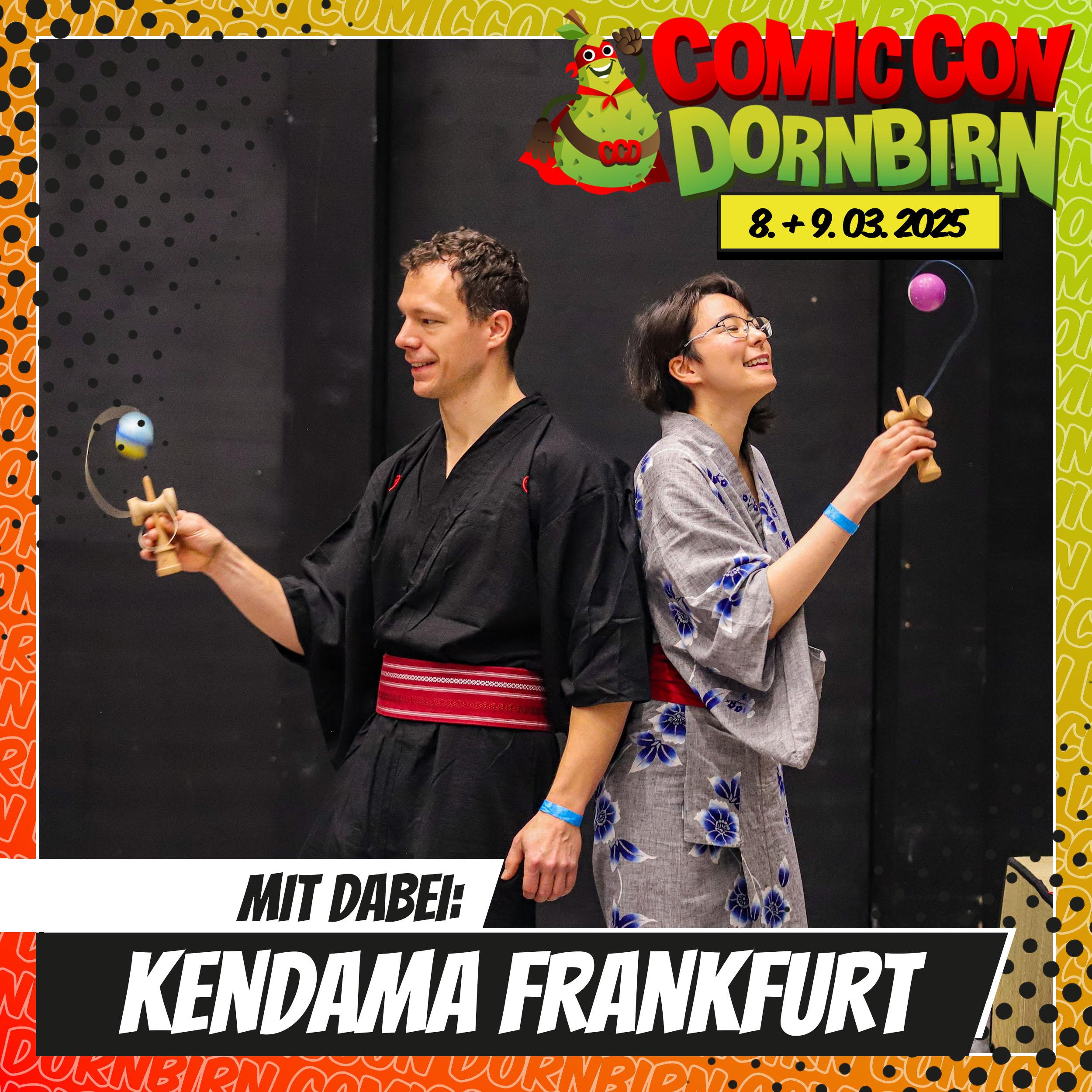 kendama