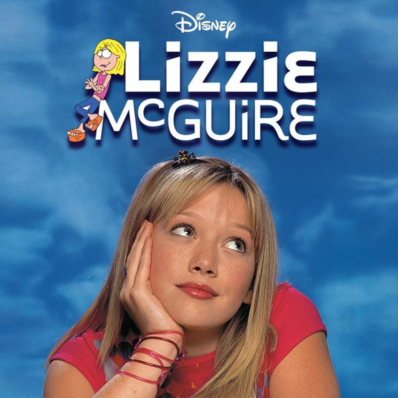 lizzie