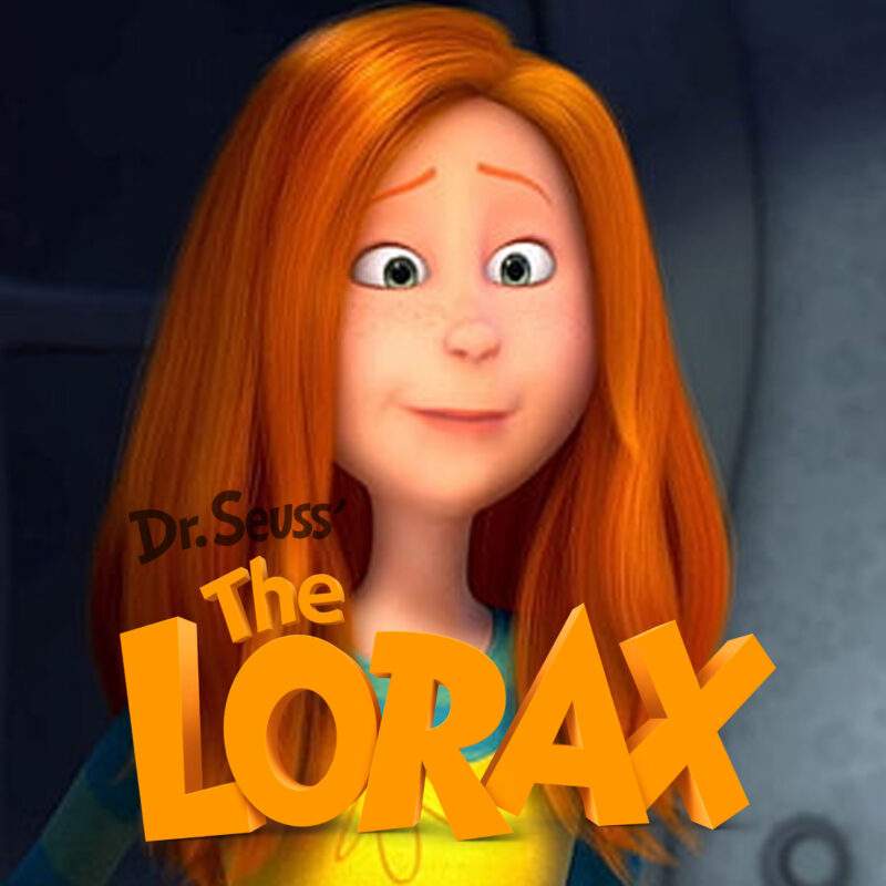 lorax
