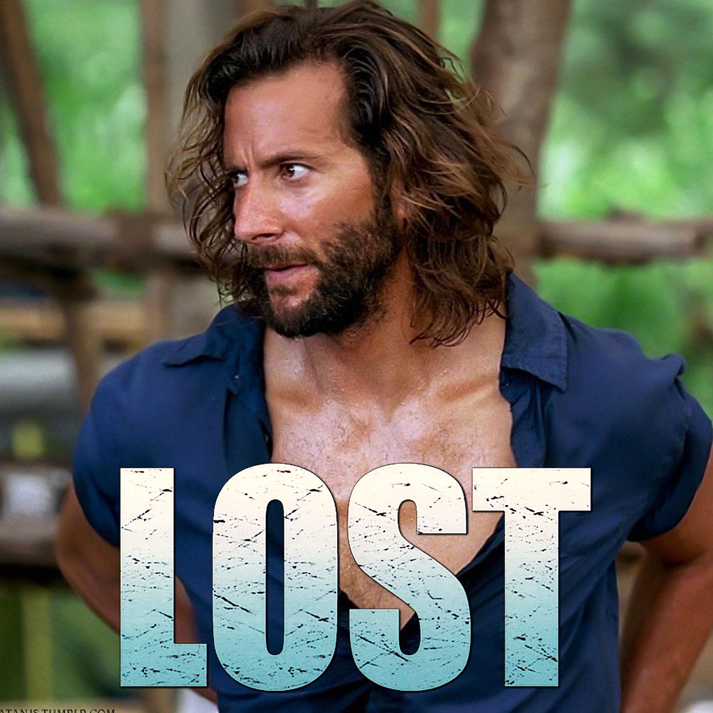 lost