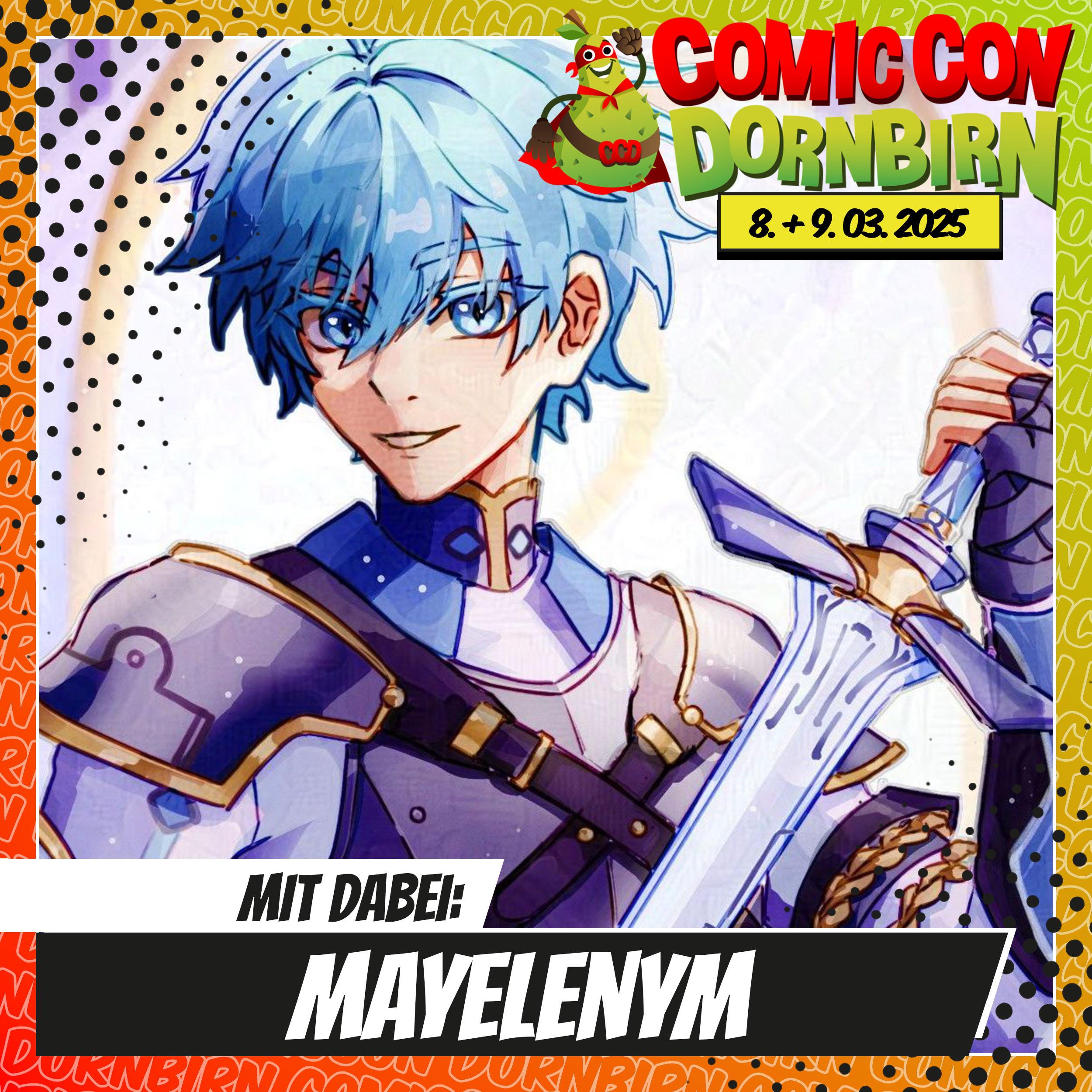 mayelenym