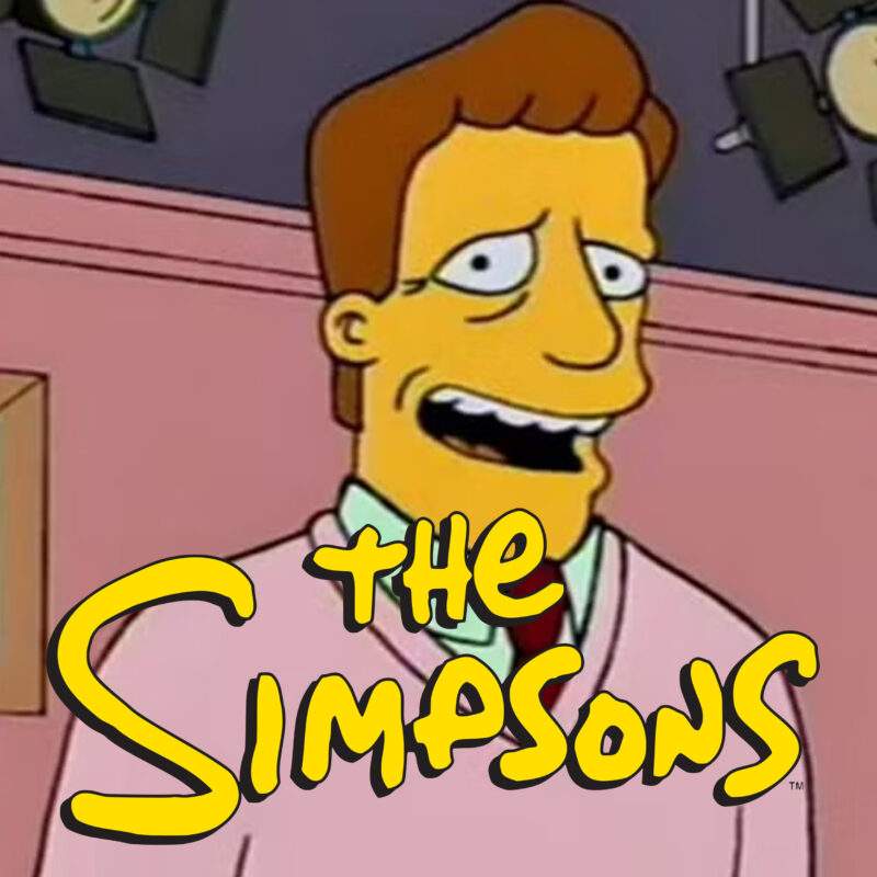 simpsons